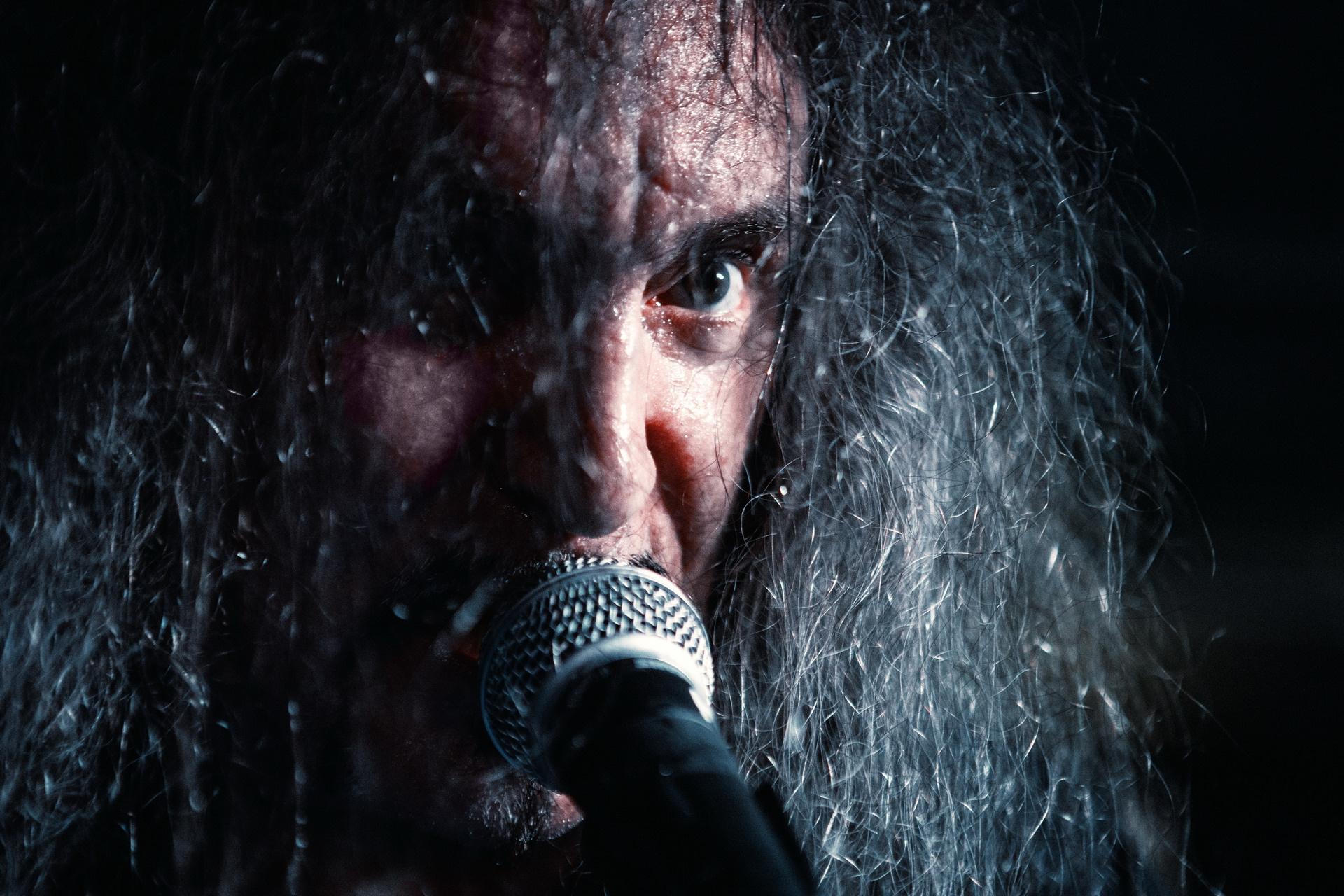 Музыка в фотографиях