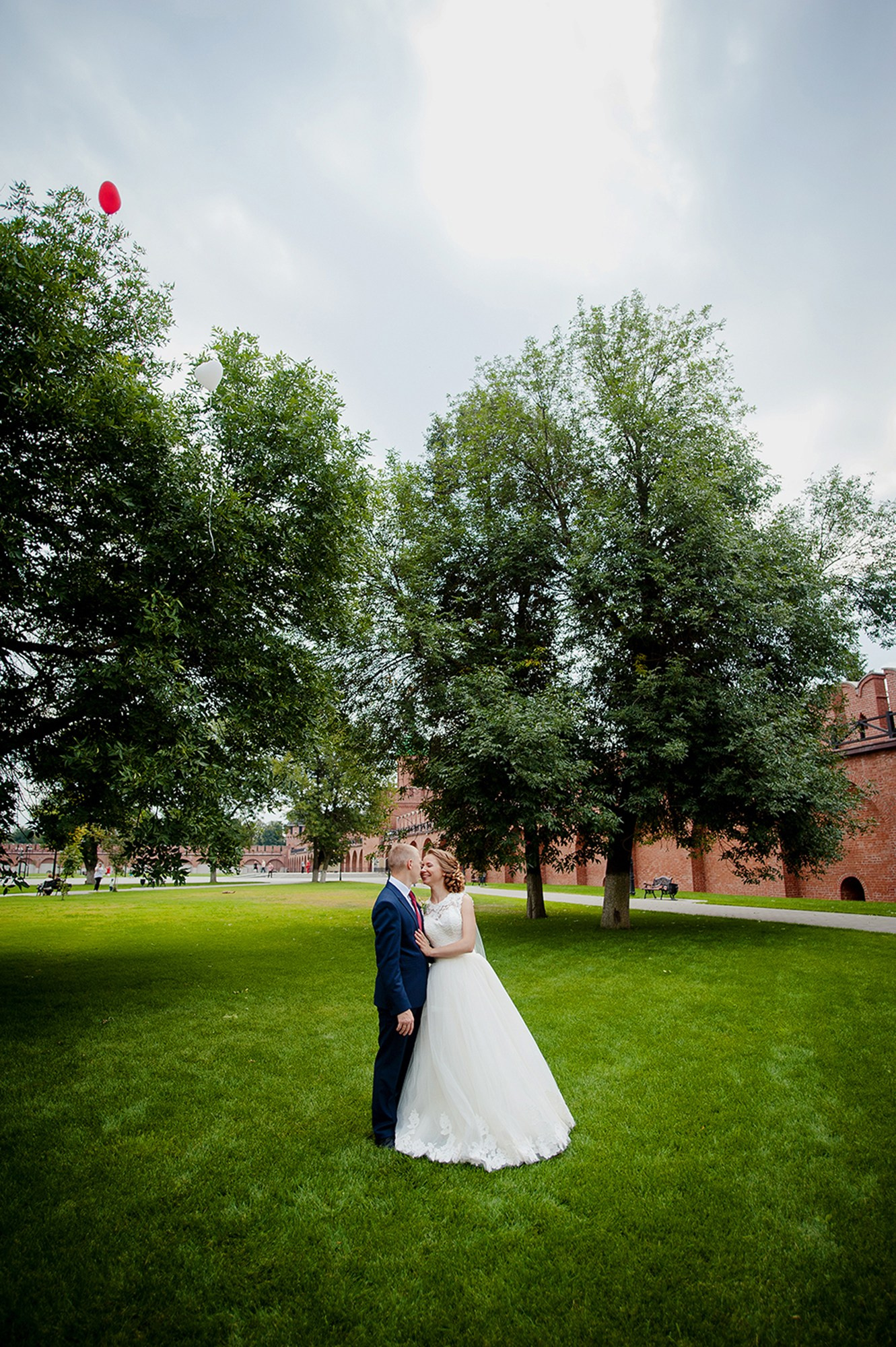 Королева Елена Свадебный и семейный фотограф в Туле