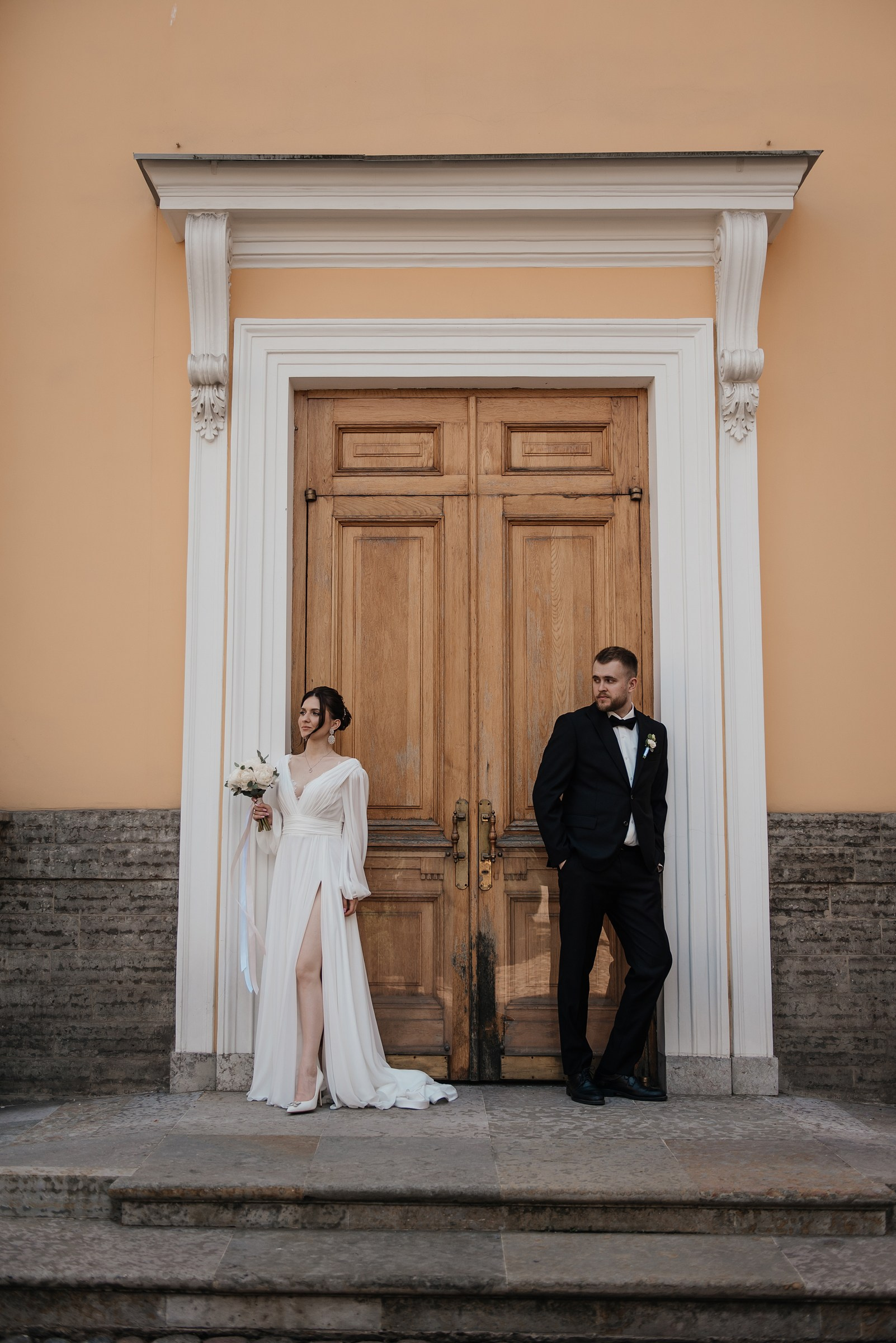 места для фотосессии в Санкт-Петербурге