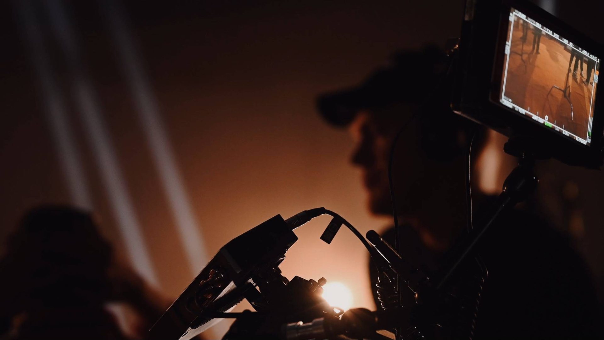 Big Projects. Видеосъемка | Самара | Рузанова Полина