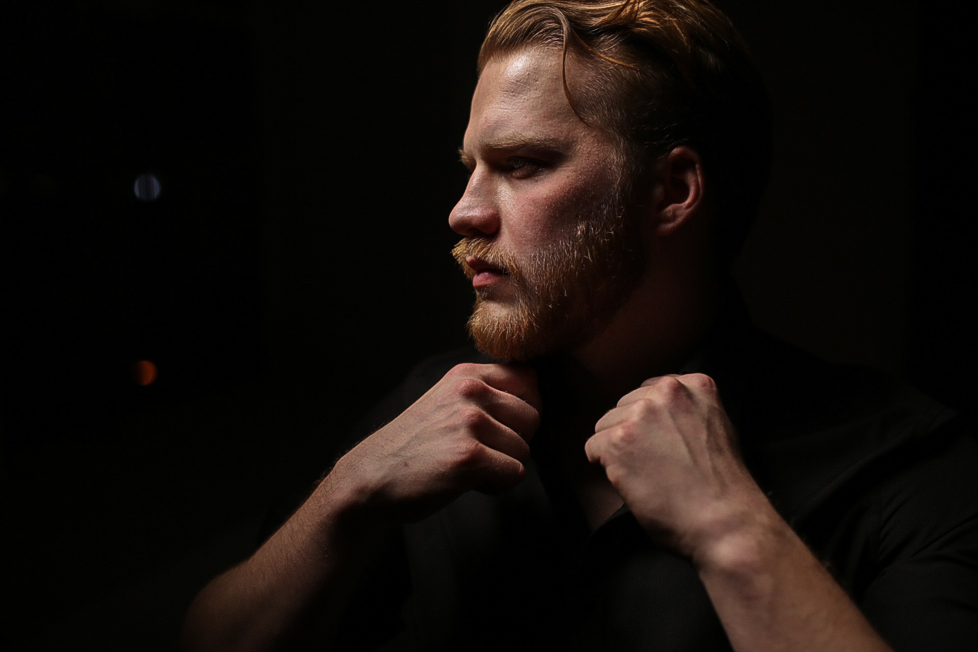 Кокорин Евгений Фотограф