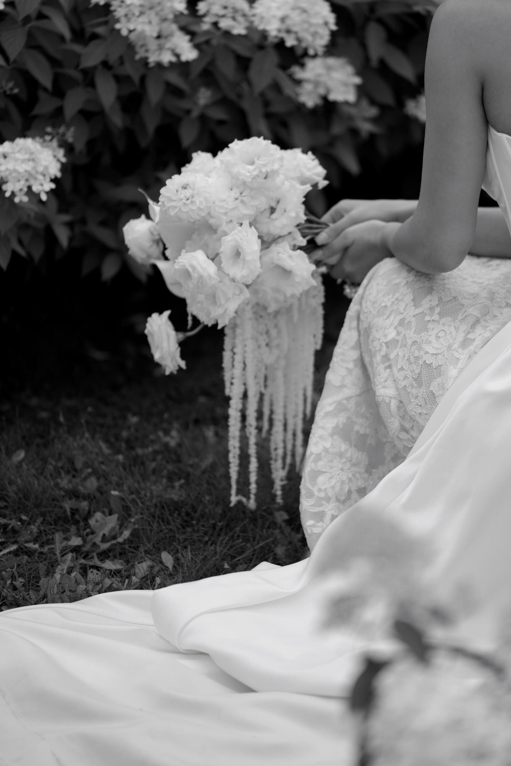 Валерия & Семён. Yura Rush Свадебный фотограф Тюмень