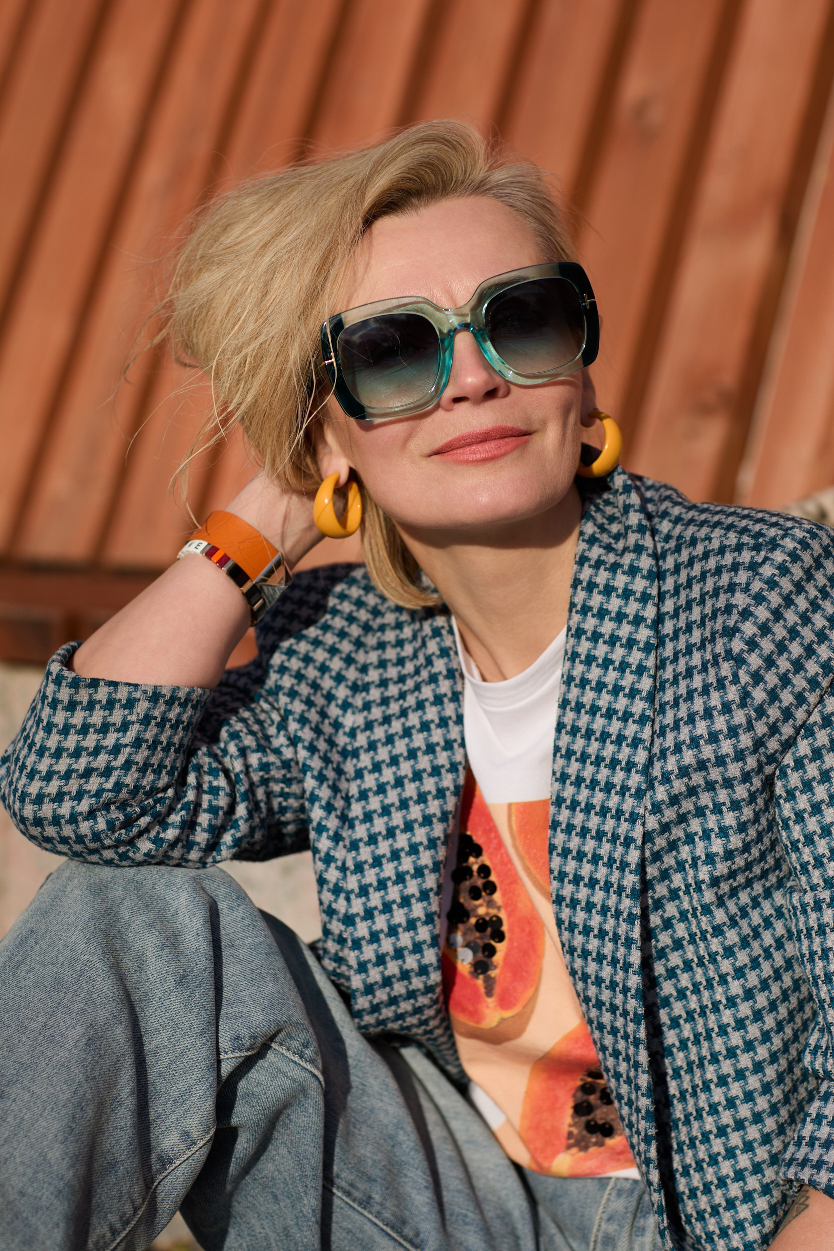 Профессиональная фотосъемка для бизнеса и личного бренда в Москве