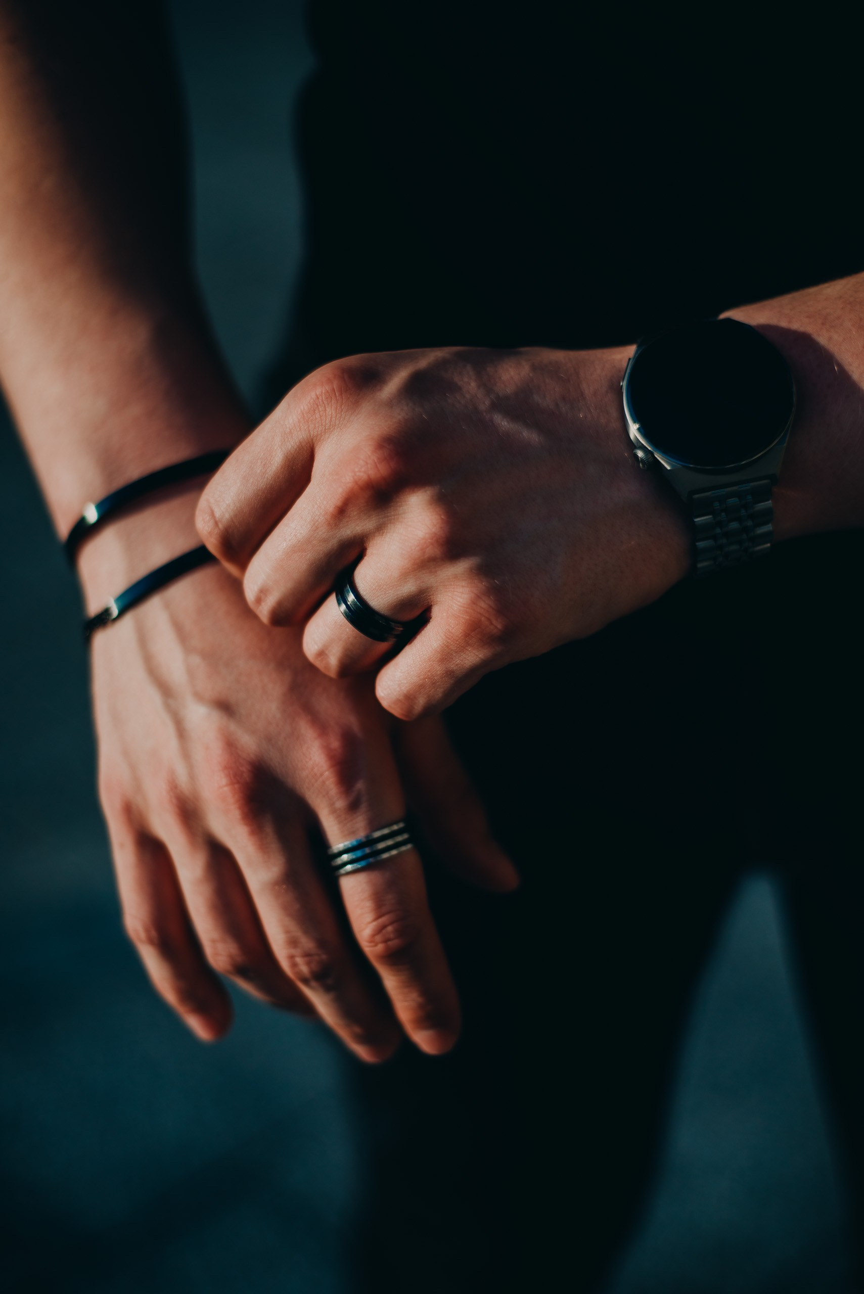 Услуги. Портретный фотограф в Минске Роман Романов