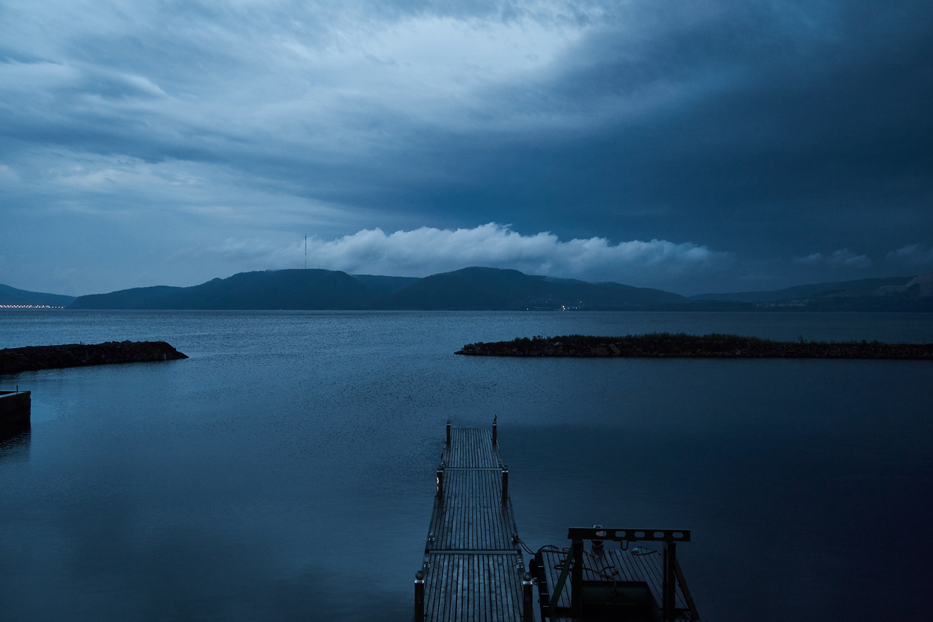 Фотограф Евгений Шаров