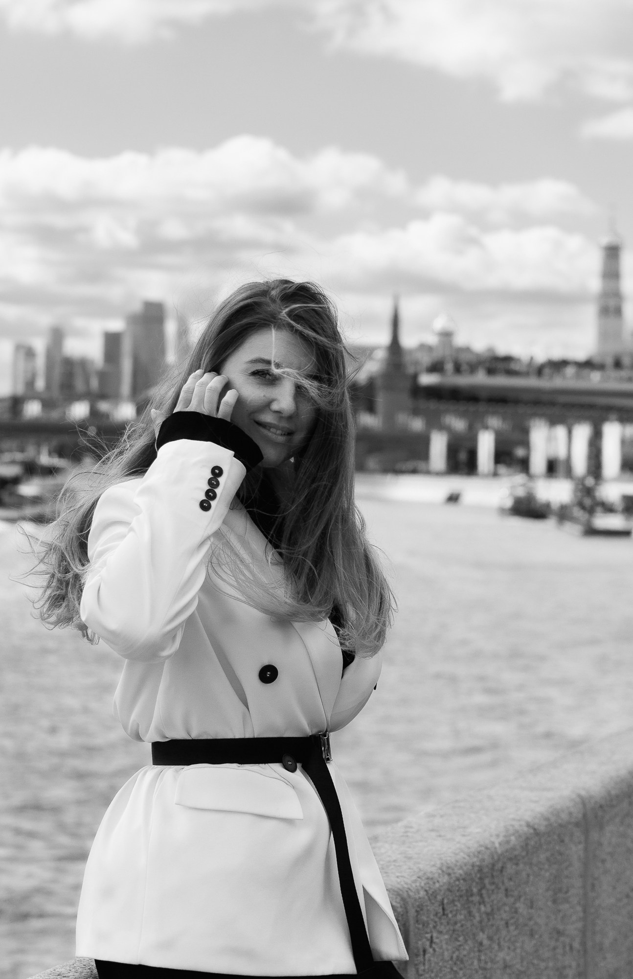 Фотограф Москва Мила Эберт