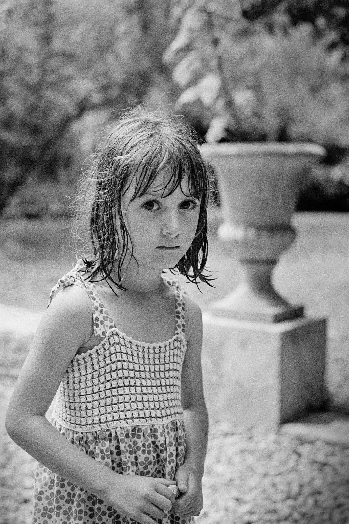 Memories of France. Документальный фотограф Алексей Мякишев, Москва