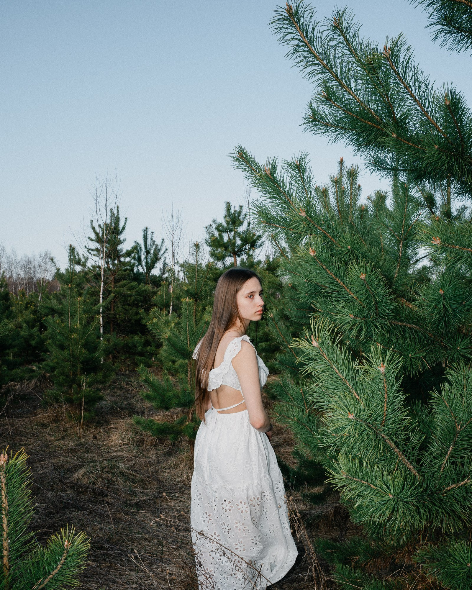 Портфолио. Илья Чэнг