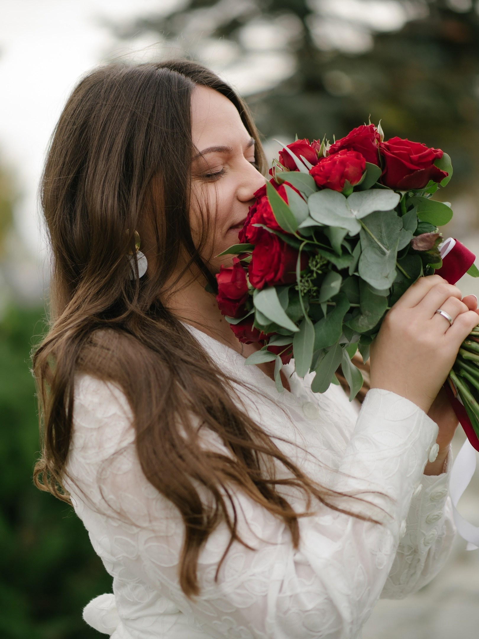 Свадебный фотограф во Владимире, Свадебная фотосессия
