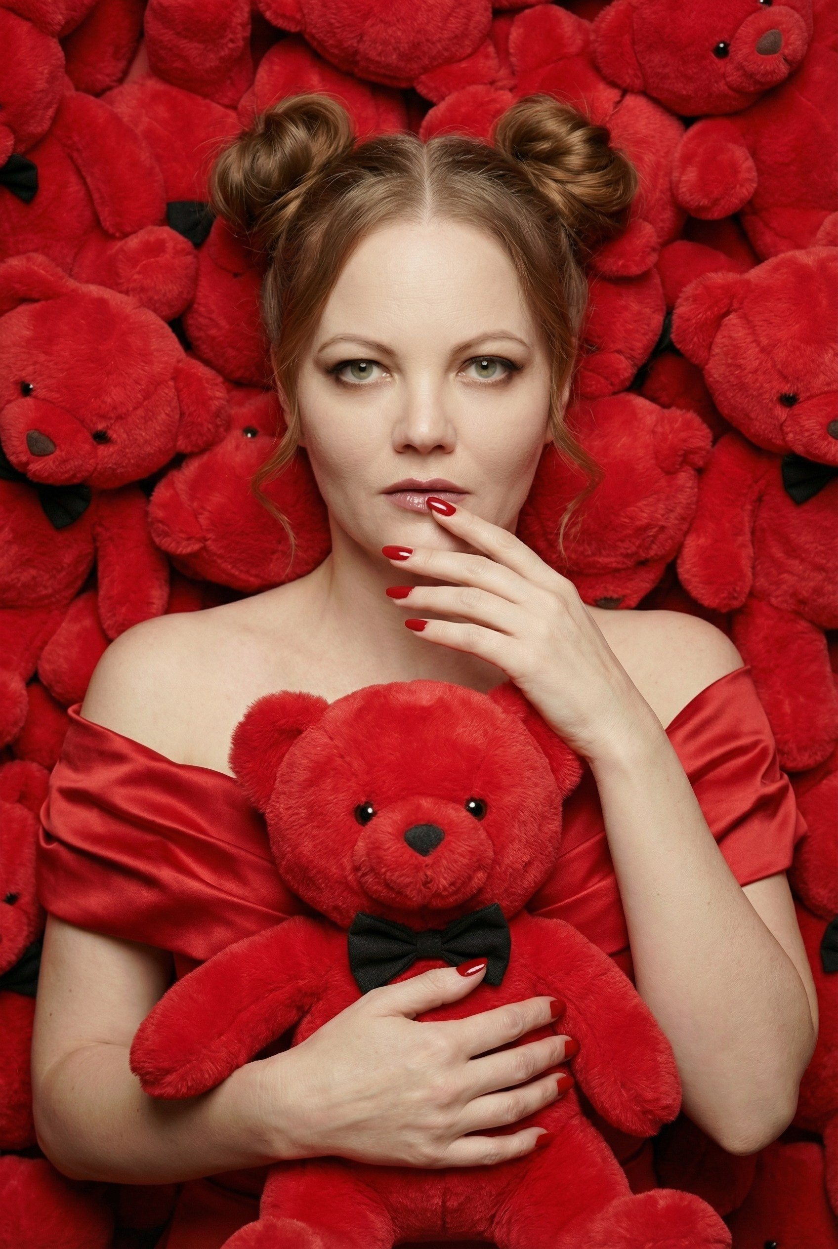 Нейрофотосессия. Свадебный, семейный фотограф. Выпускные альбомы в Коченёво / Новосибирск. Наталья Байкуш