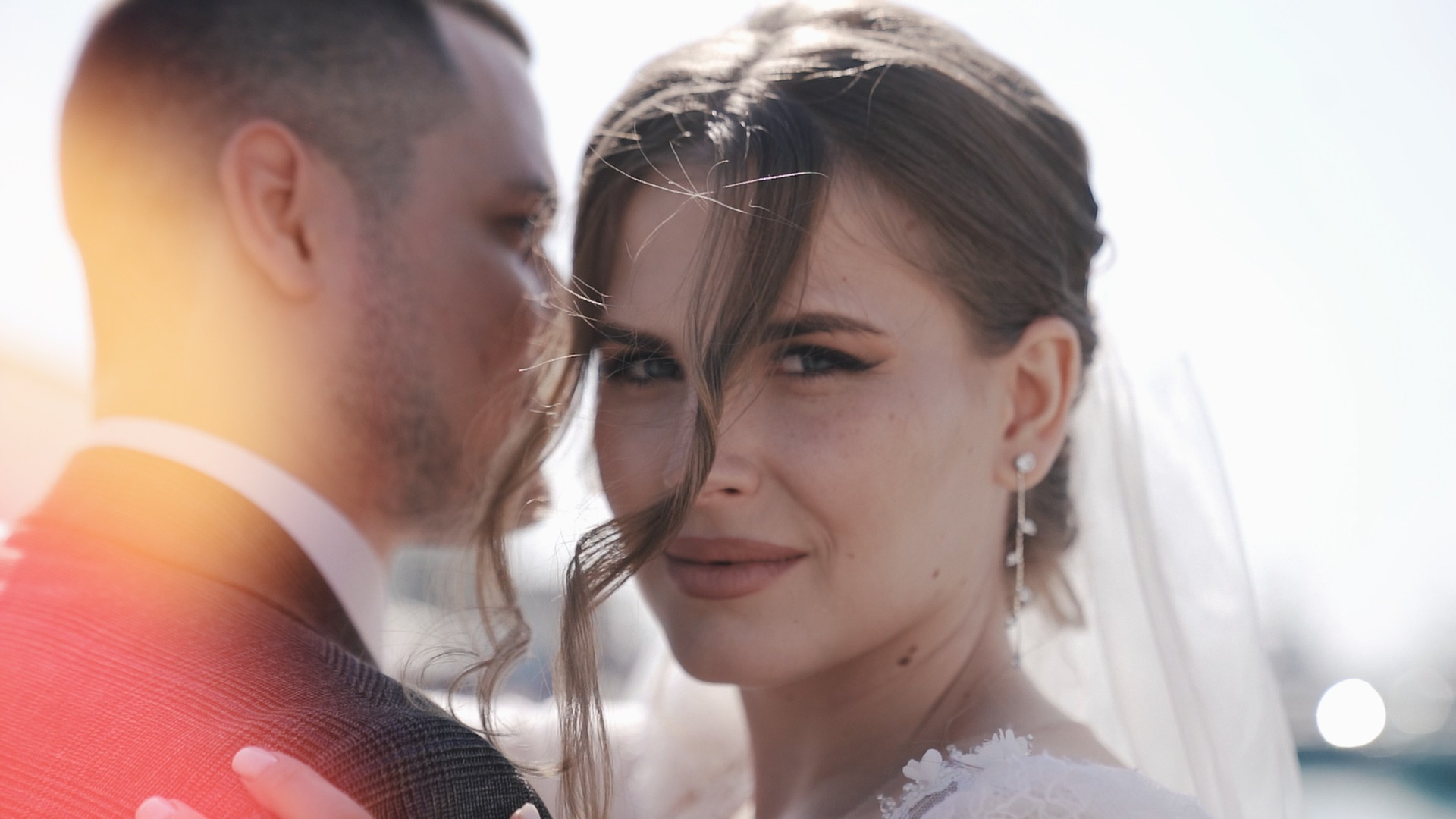 Ваш свадебный видеограф