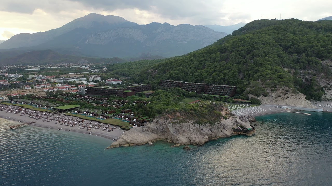 Обзор самого дорогого отеля в Турции «Maxx Royal Kemer Resort». Ева Демидова. Спортсмен по конкуру в Санкт-Петербуре