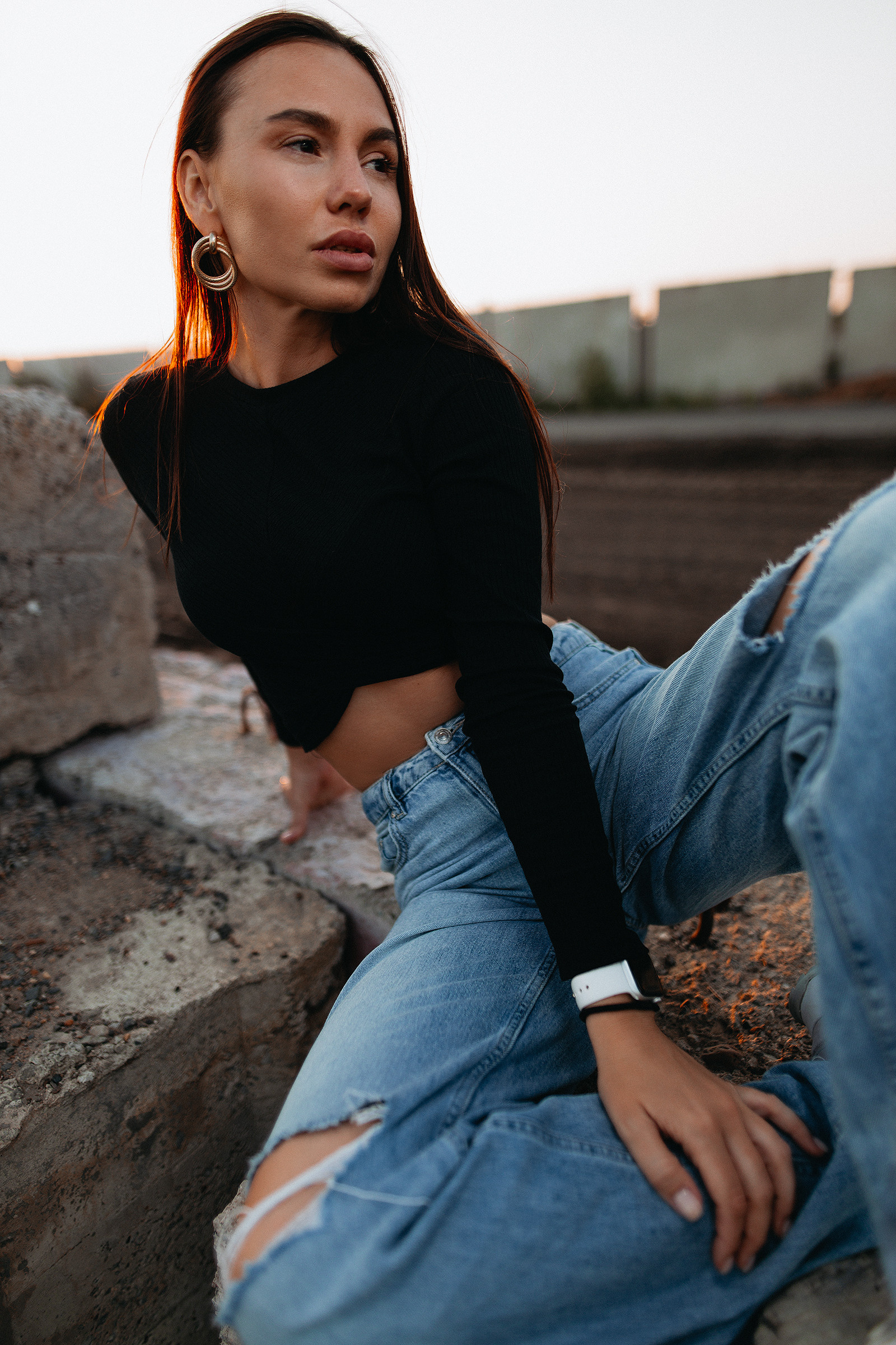 Фотограф Наталья Фрост Оренбург