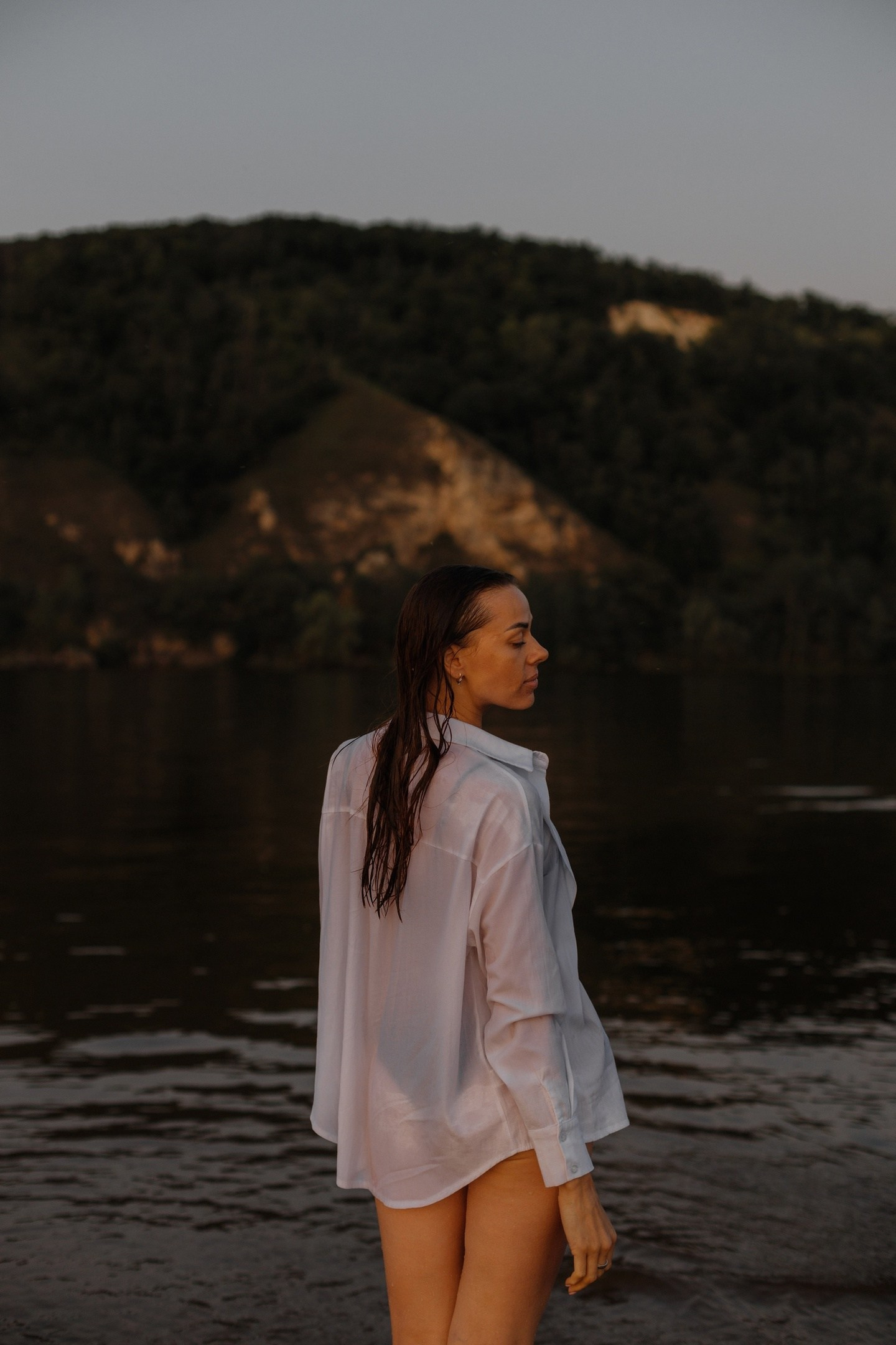 Свадебный фотограф в Самаре Ольга Гребнева