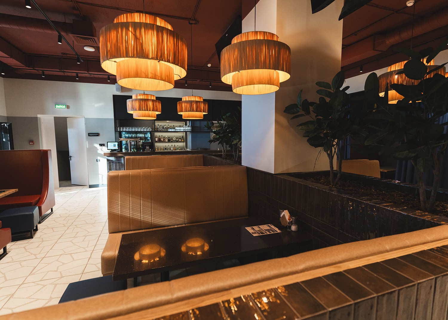 Банный комплекс НАГАЕВСКИЕ БАНИ