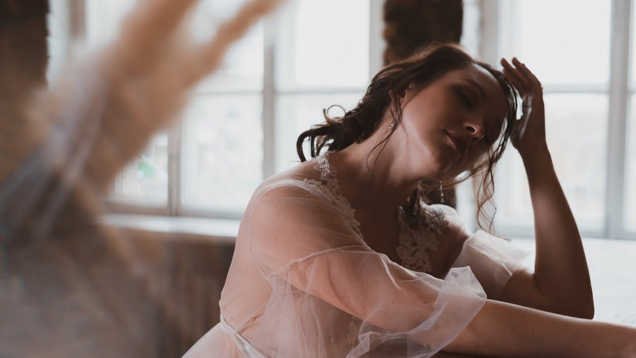 Свадебный день Ольги и Ильи. Фотограф о любви в Перми Елена Кузовлева