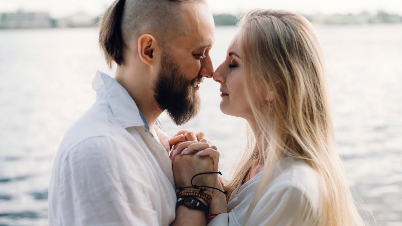 Lovestory Ивана и Ксении. Фотограф о любви в Перми Елена Кузовлева