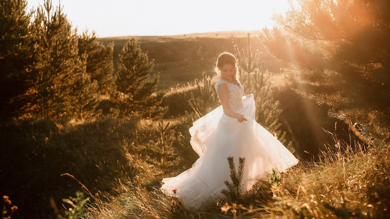 Свадебный день Анастасии и Василия. Фотограф о любви в Перми Елена Кузовлева