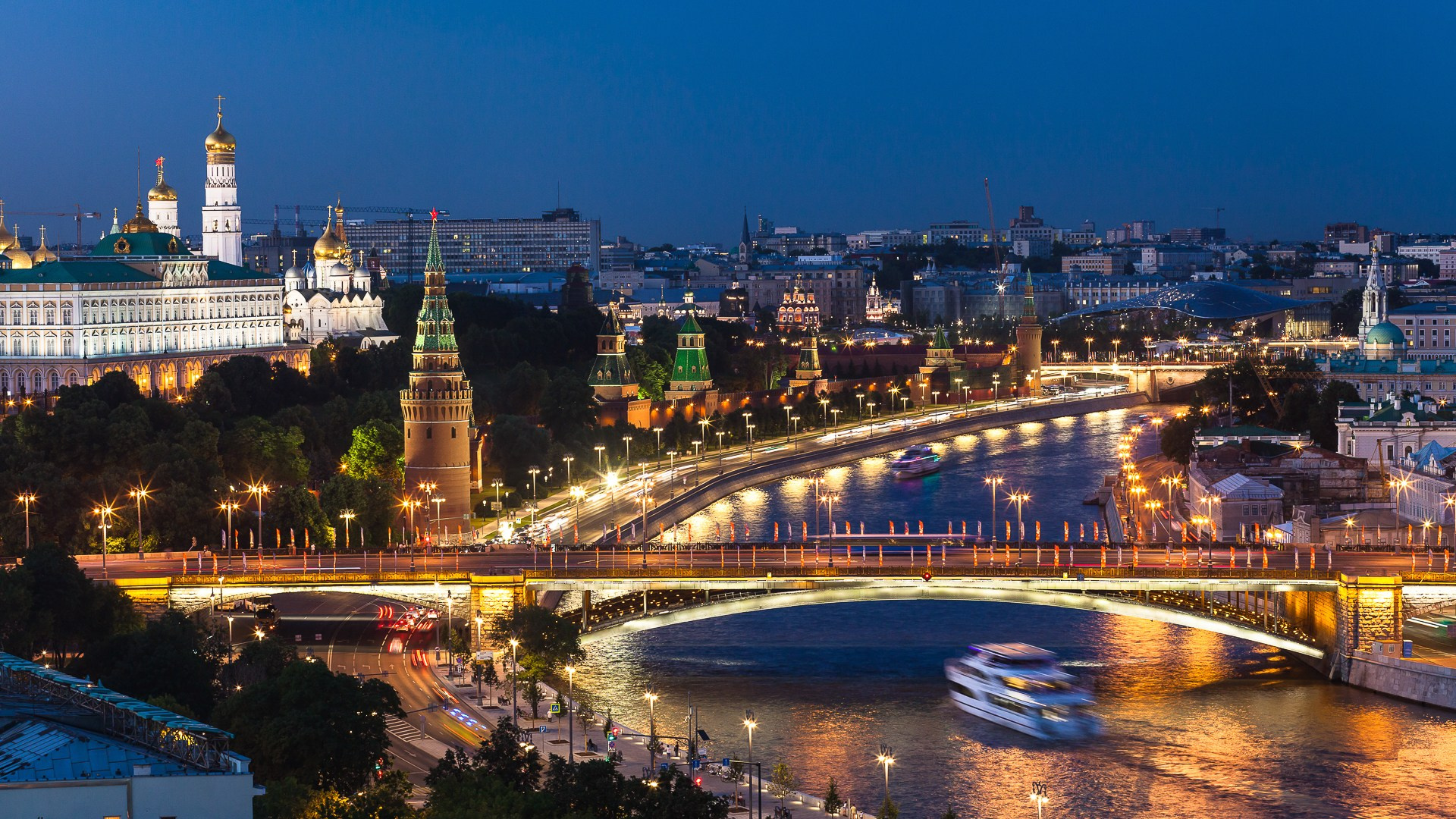 Фотограф Иван Губанов