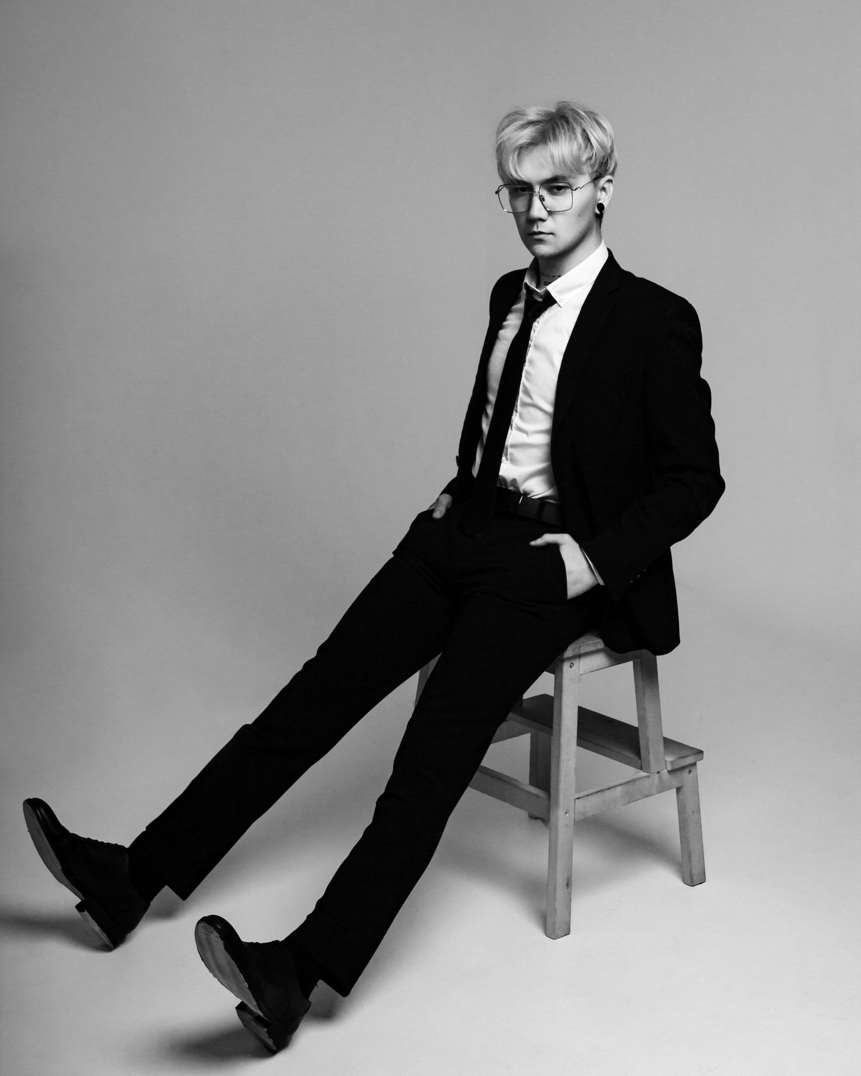 Отзывы. Портретный фотограф в Спб — Влад Штейн