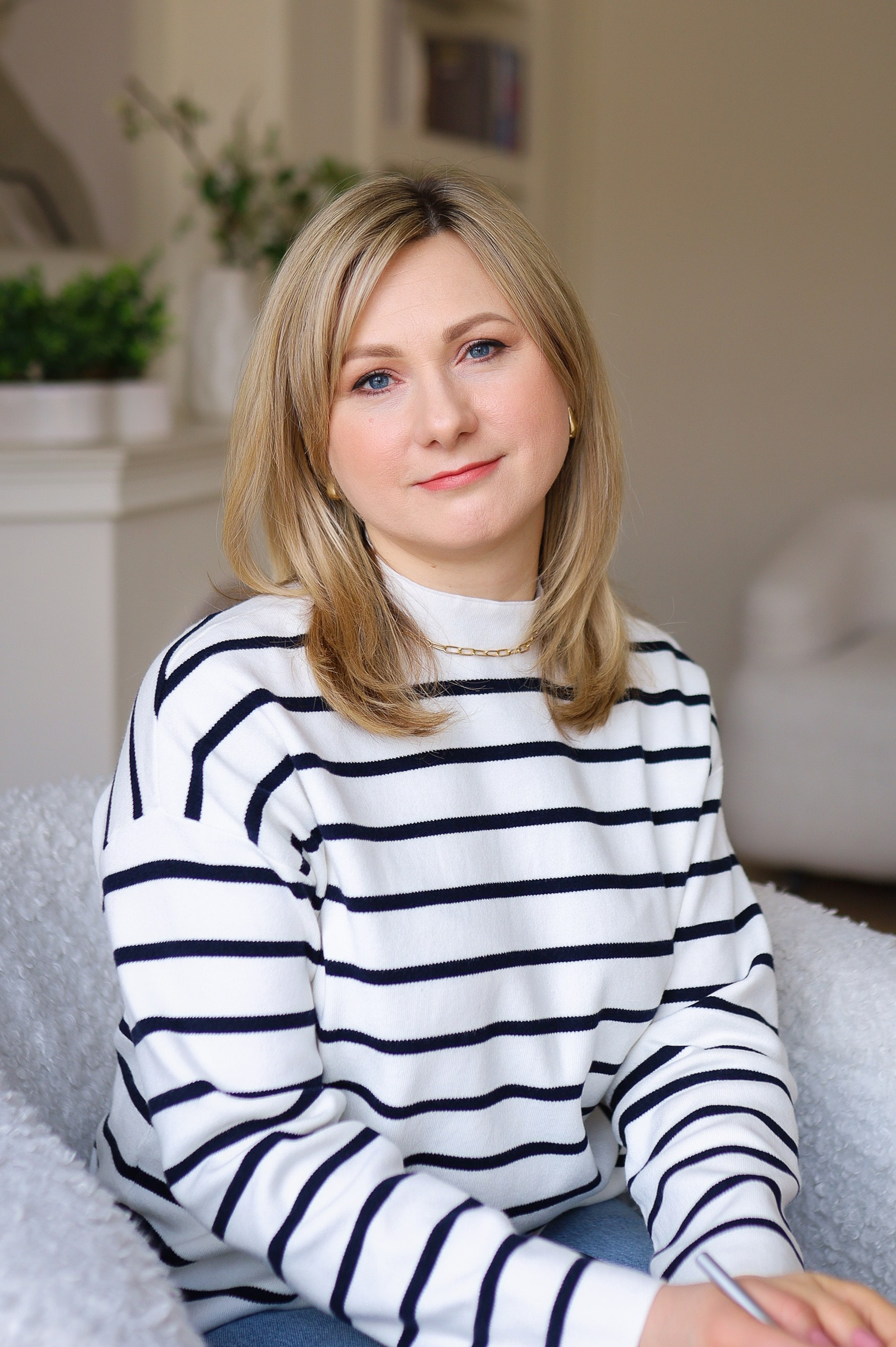 Визуал для эспертов и блогеров