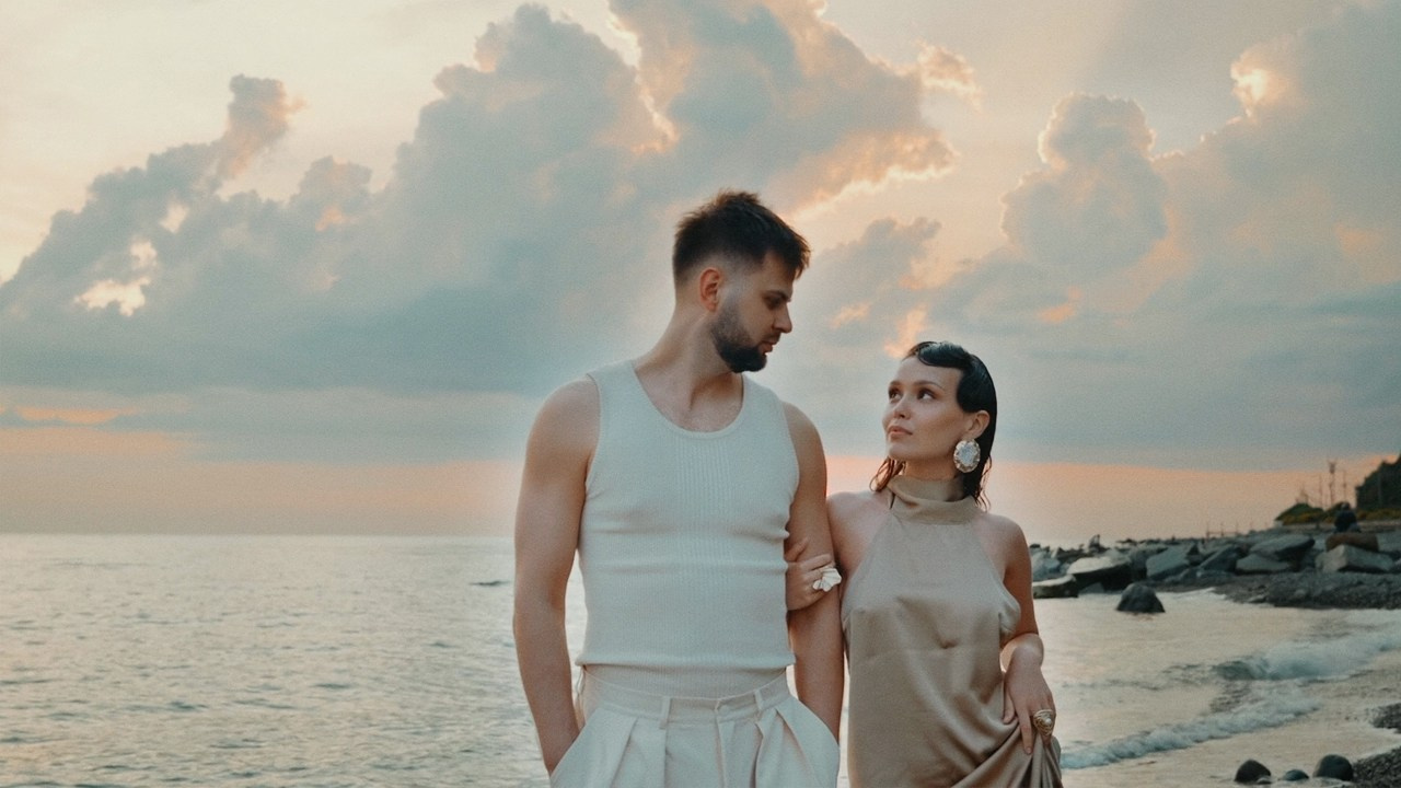 СВАДЕБНОЕ ВИДЕО. Wedding and Commercial video in Russia & Europe. Ринат Юмакаев