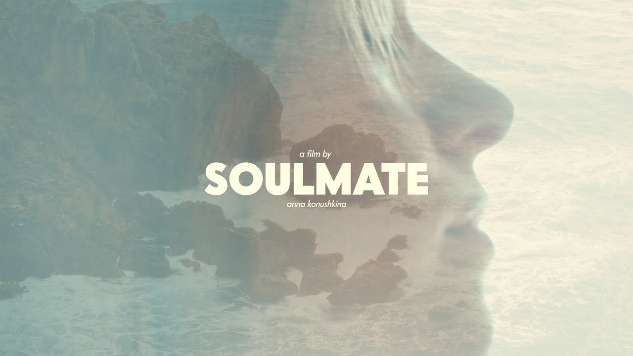 FILMS. Anna Konushkina — visual artist