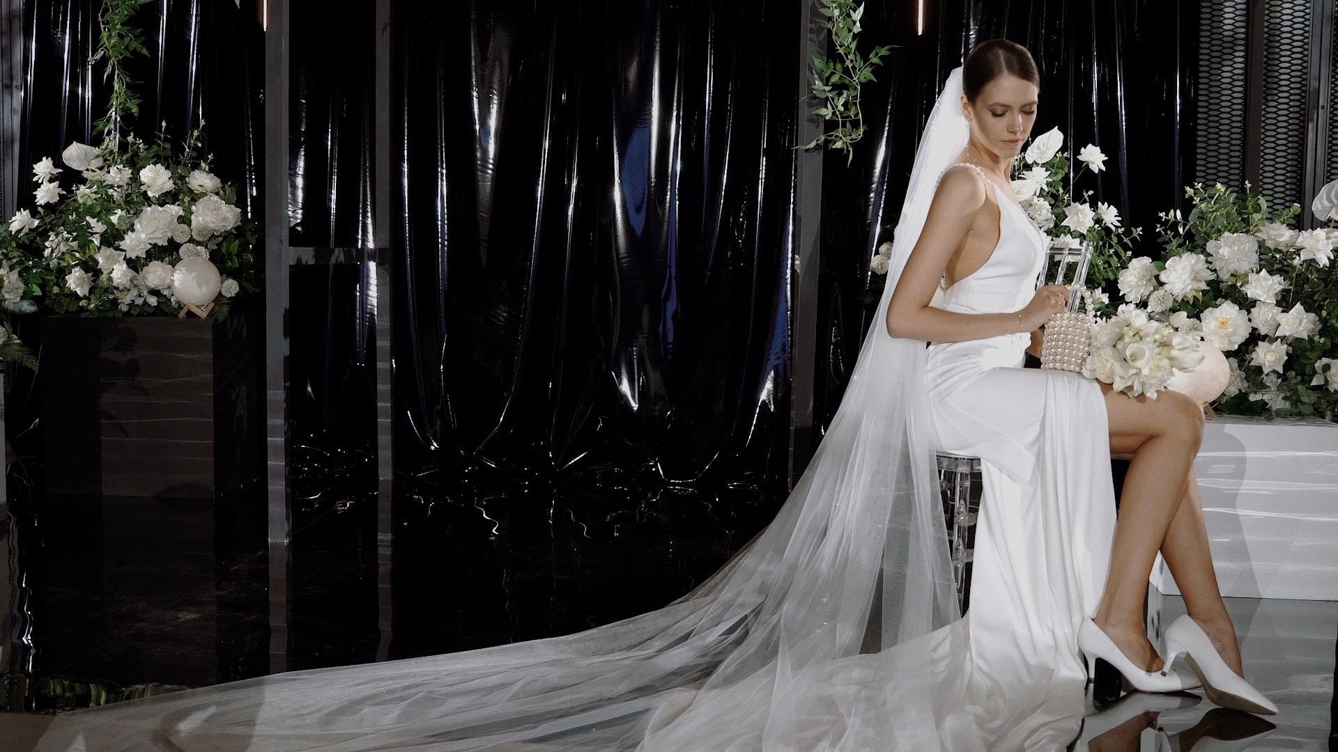 Портфолио. Видеограф Тюмень Дмитрий Перфильев