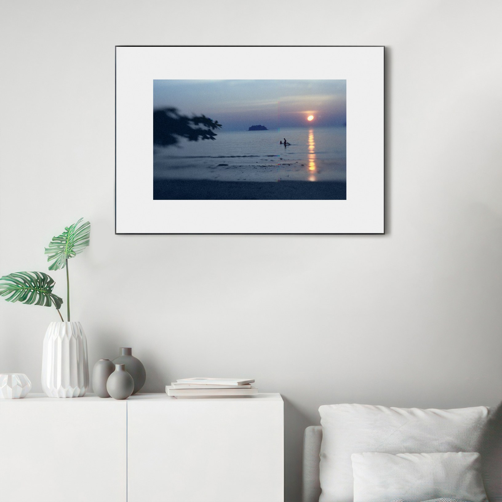 THAILAND. Eduard Kopysov — International visual artist