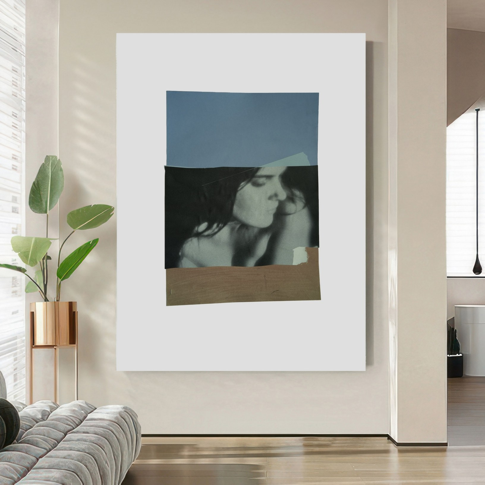 EXCERPTS. Eduard Kopysov — International visual artist