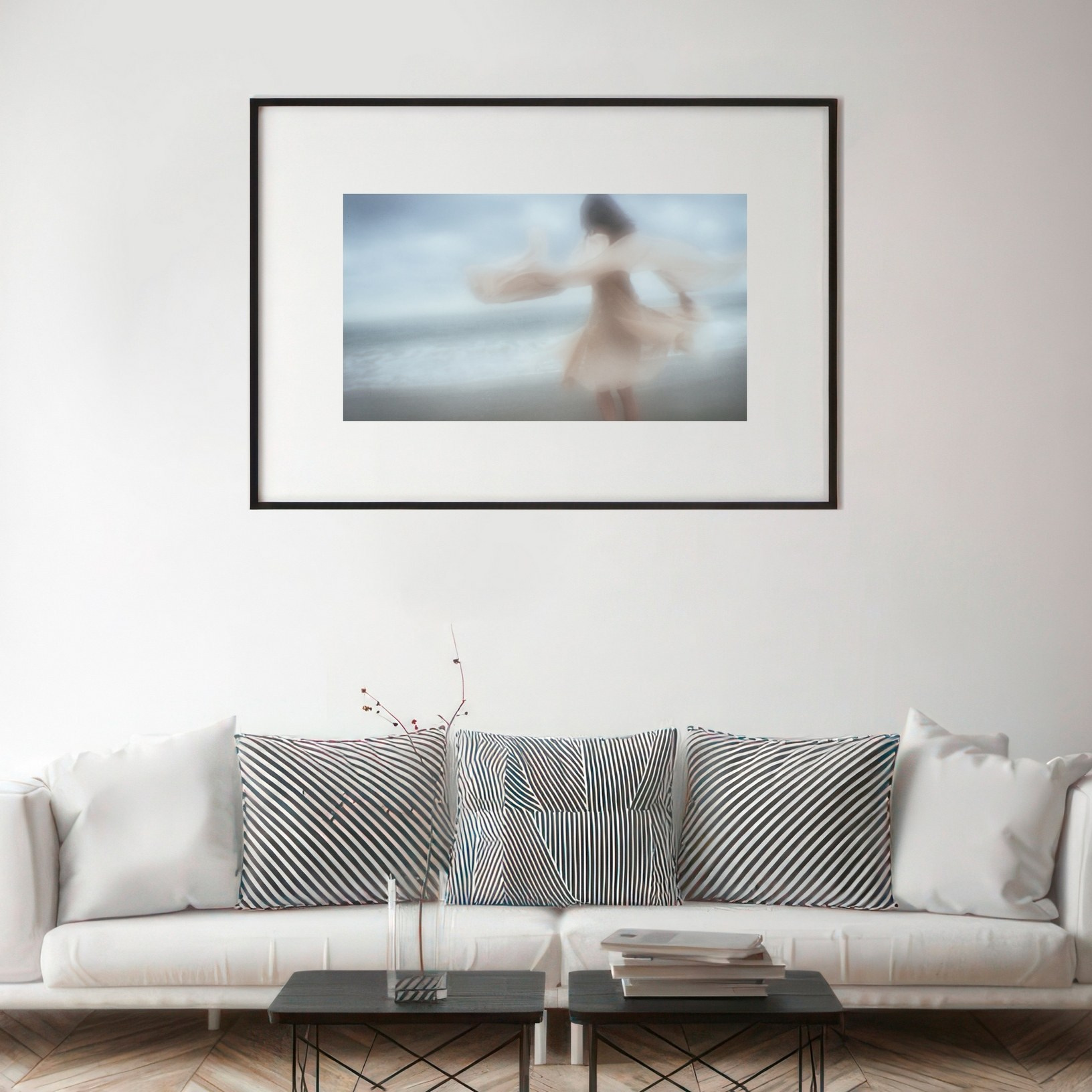 FLOW. Eduard Kopysov — International visual artist