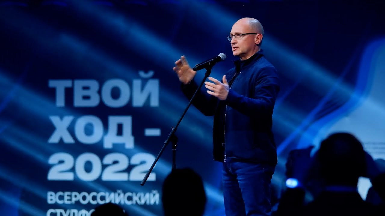 Форумы и большие события. ZIMA VIDEO PRODUCTION