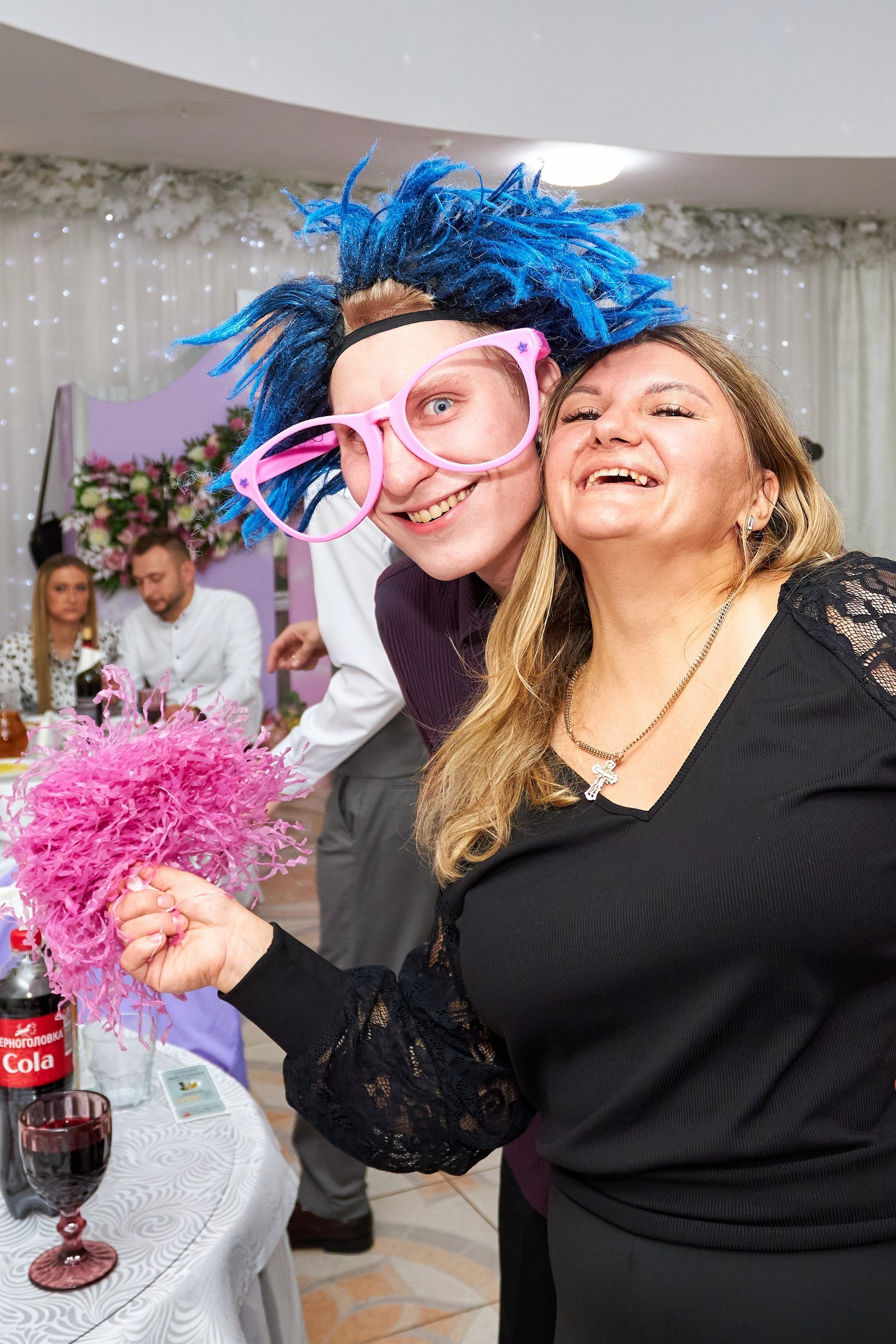 Владислава и Геннадий