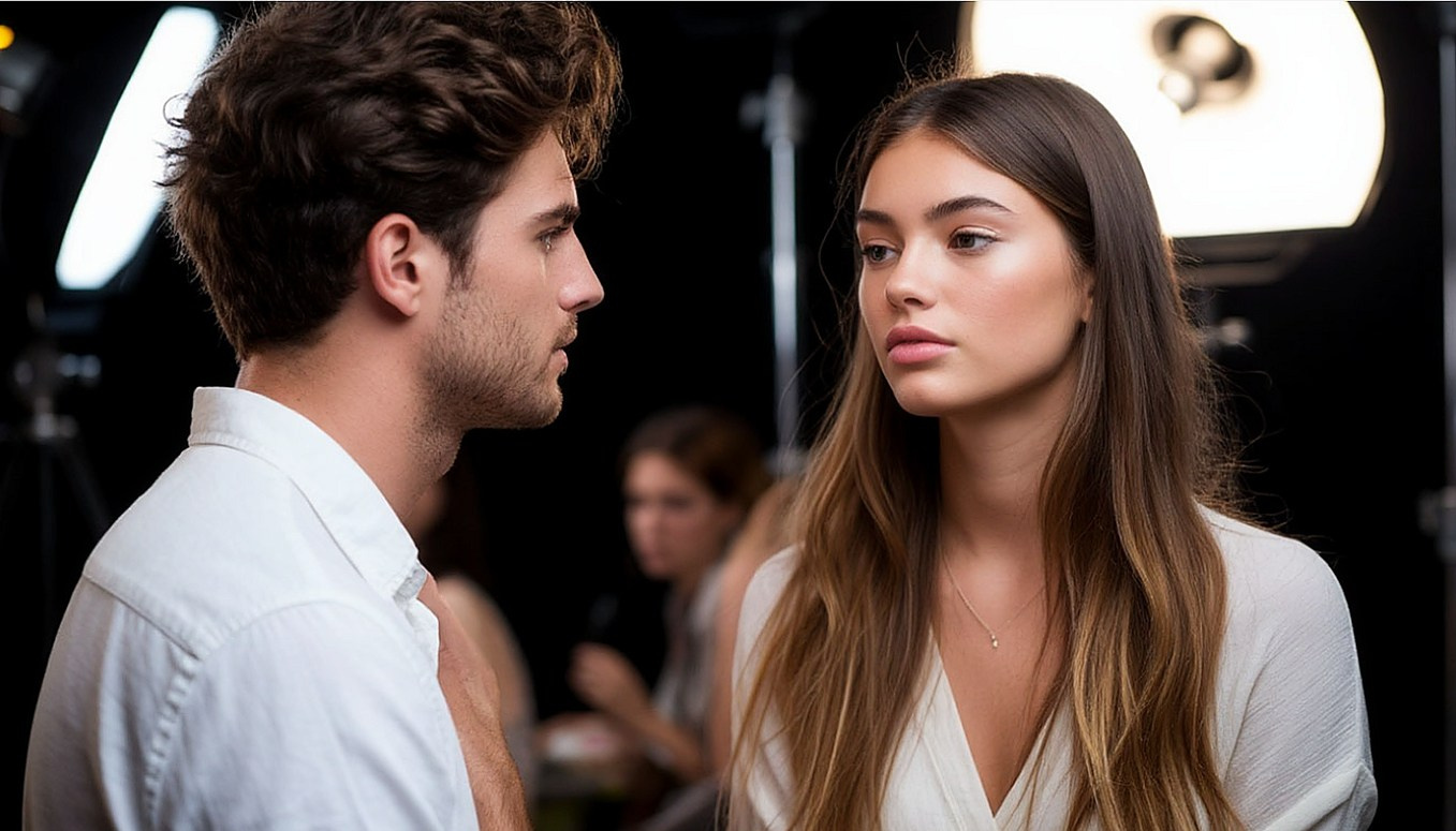 Топ-10 советов по подготовке к фотосессии. Фотограф Нижний Новгород I Вадим Ефремов