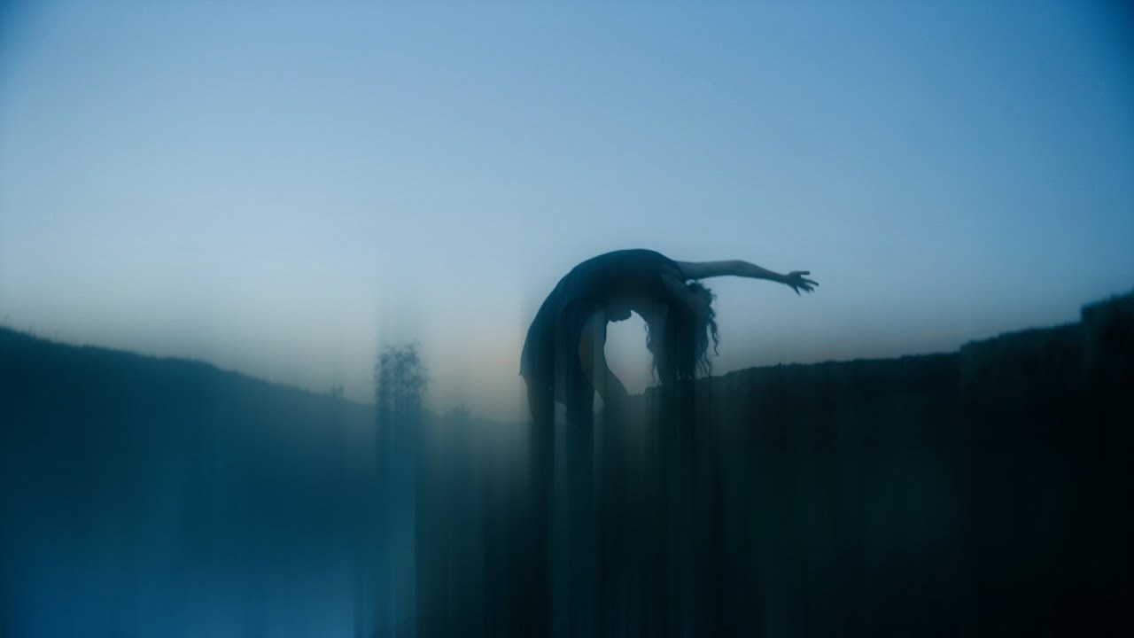 VISUAL STORIES. Елена Скалдина, видеограф СПб