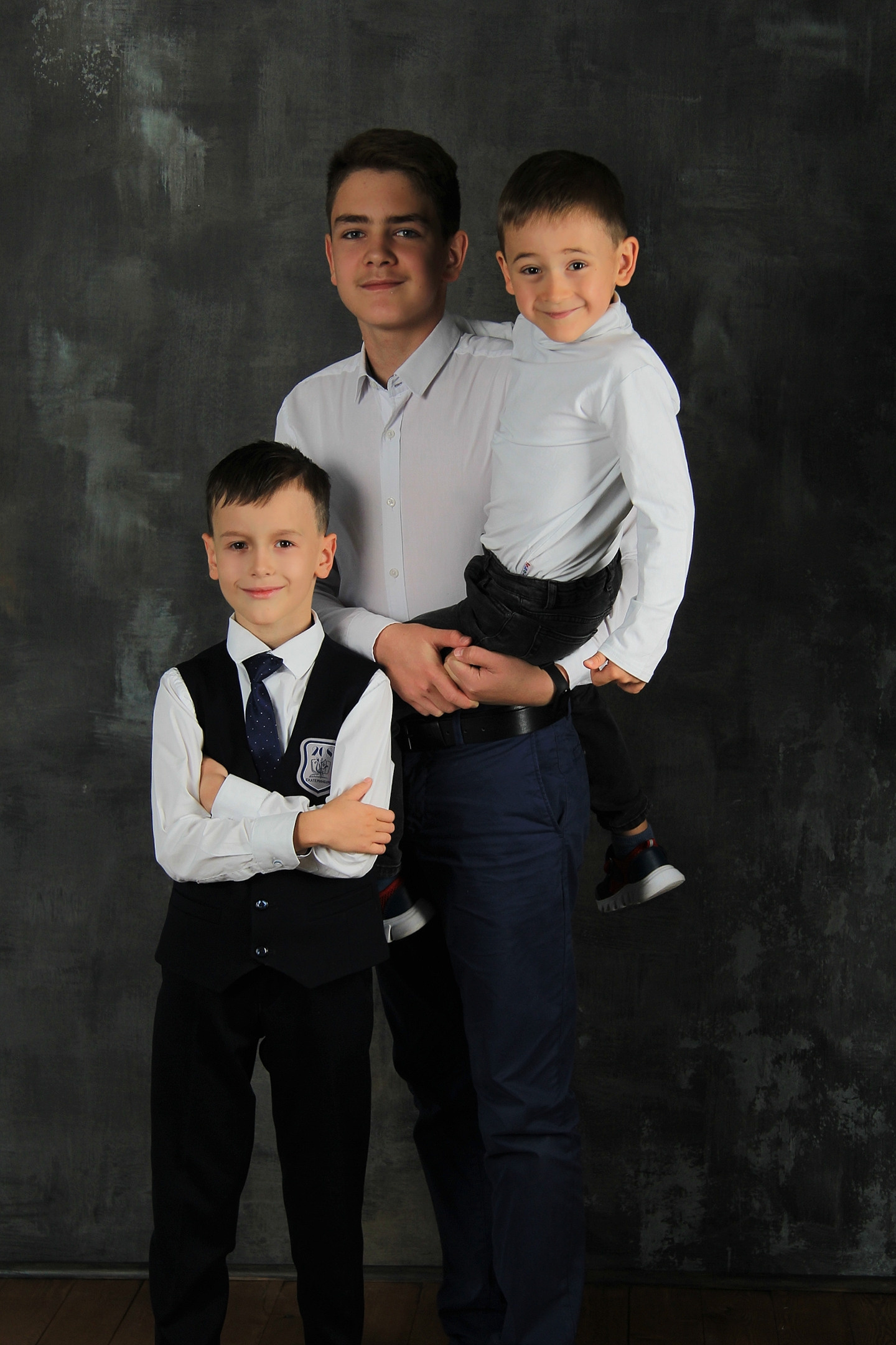 Отзывы. Фотограф Ирина Яковлева, Екатеринбург, Берёзовский