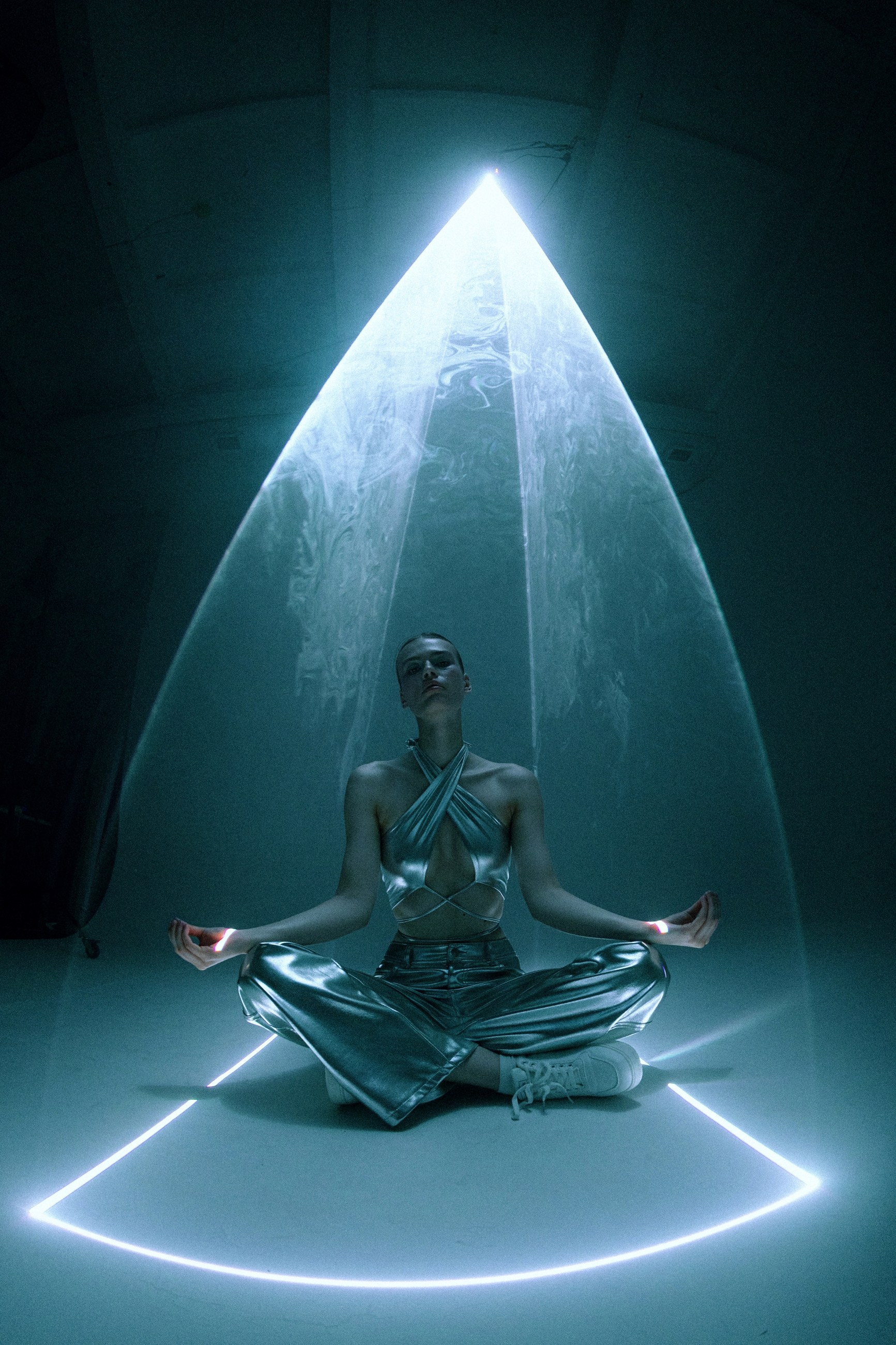 Саша. LEVORIGINAL