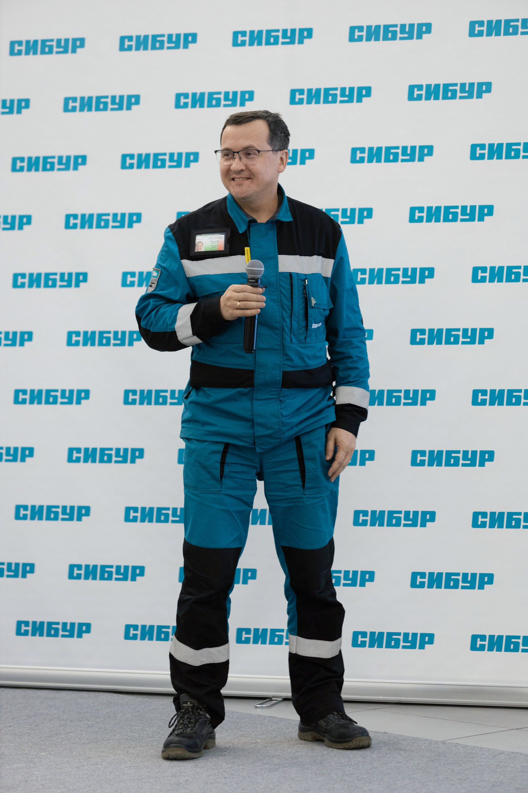 Русвинил. LEVORIGINAL