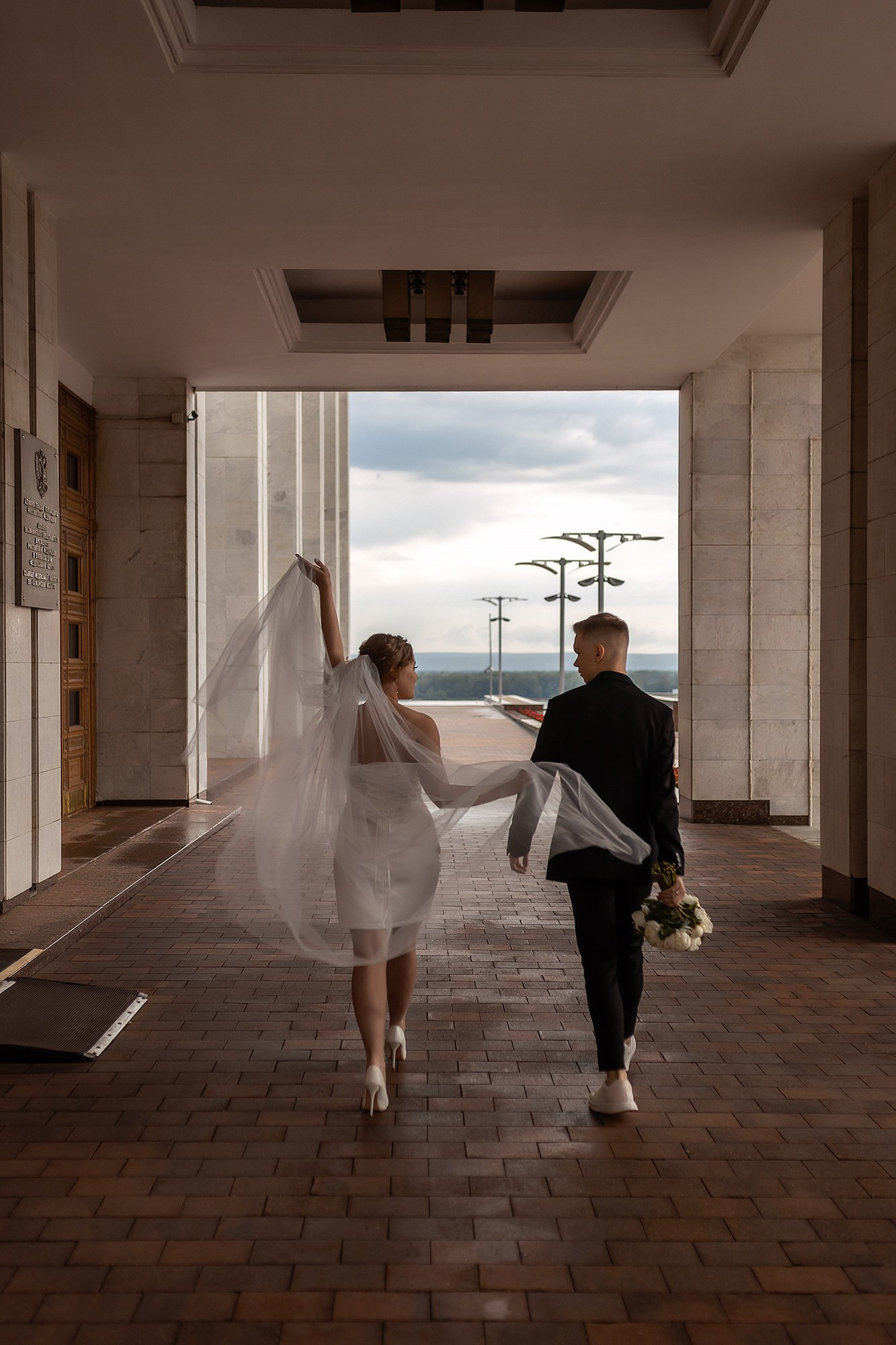 Локации для съемок в Самаре. Свадебный фотограф в Самаре Сергей Ярилин