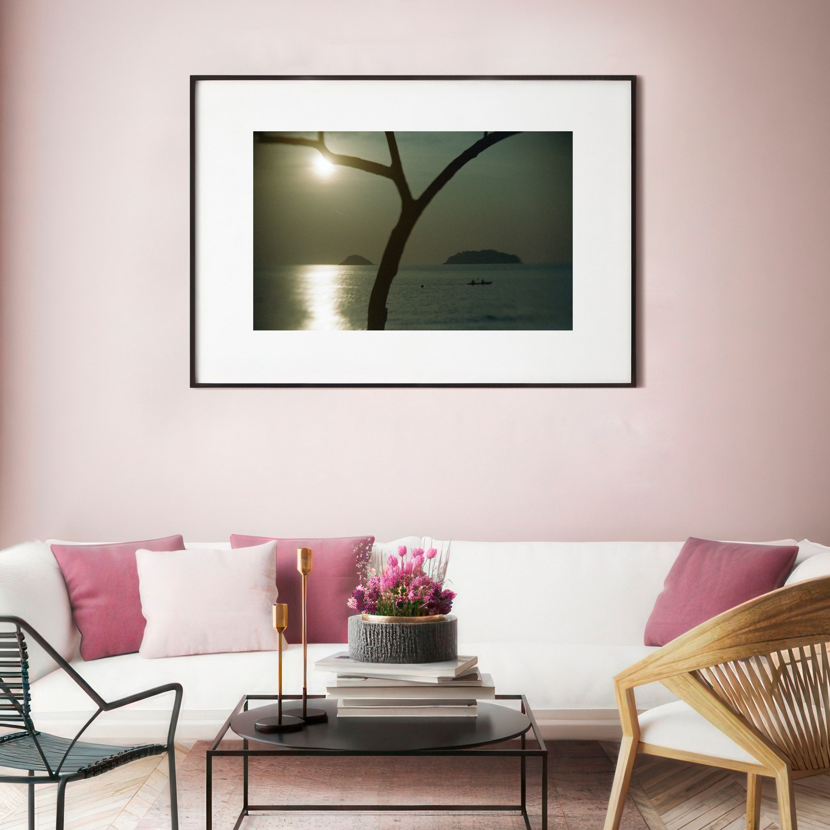 THAILAND. Eduard Kopysov — International visual artist