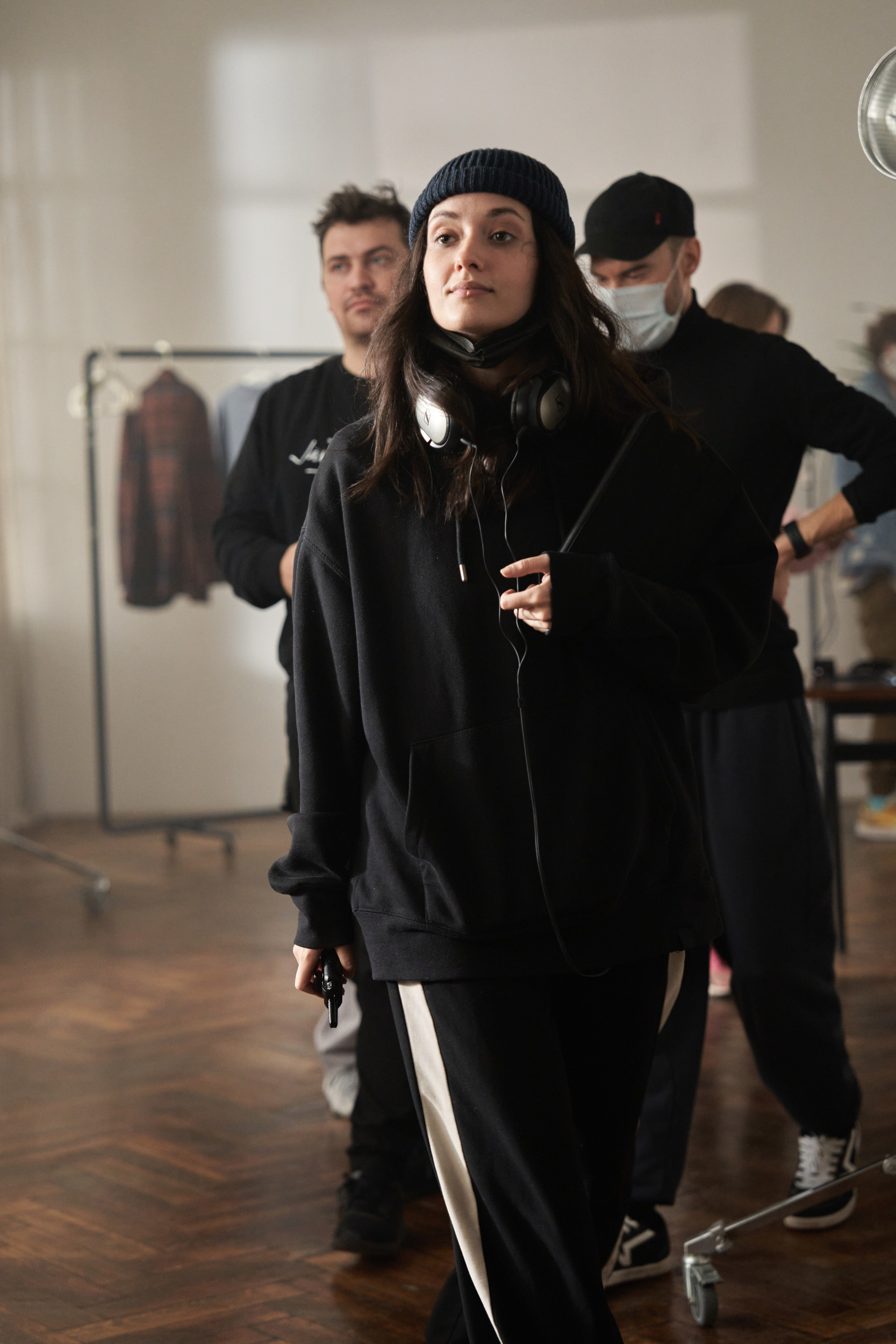 Жизнь Юры. Photographer Roman Filippov