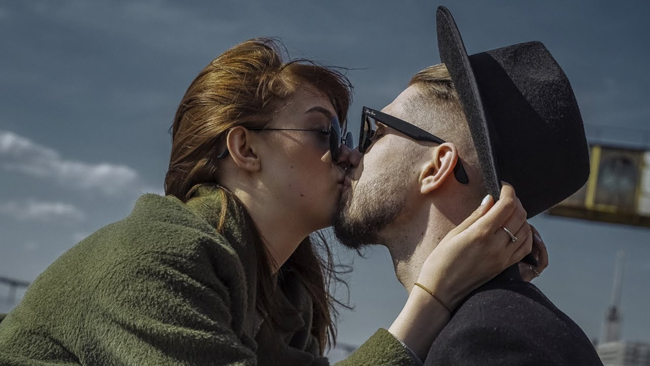 Лавстори видео на любой вкус, предсвадебная видеосъемка