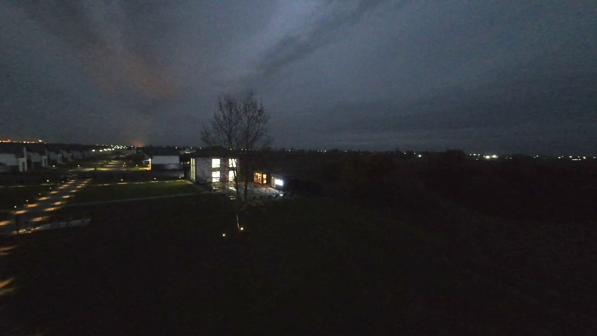 Портфолио FPV. DRONBERRY — Аэросъемка Ярославль