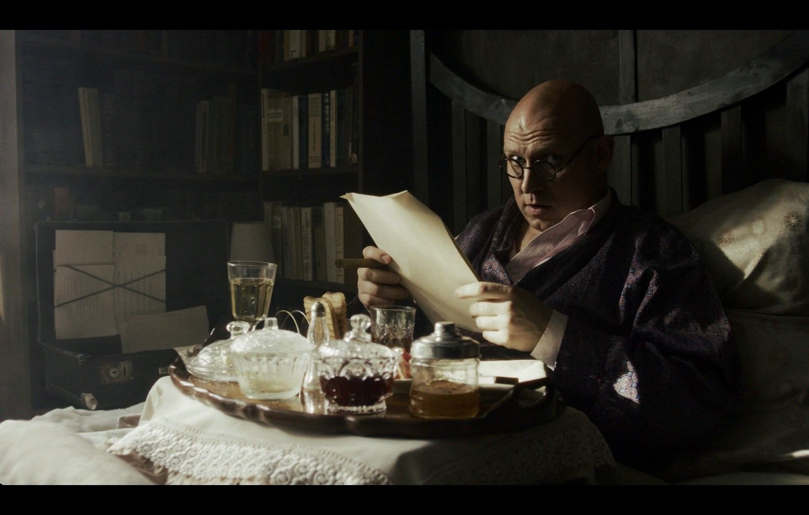 SHOWREEL. Оператор-постановщик Фаррух Галлямов