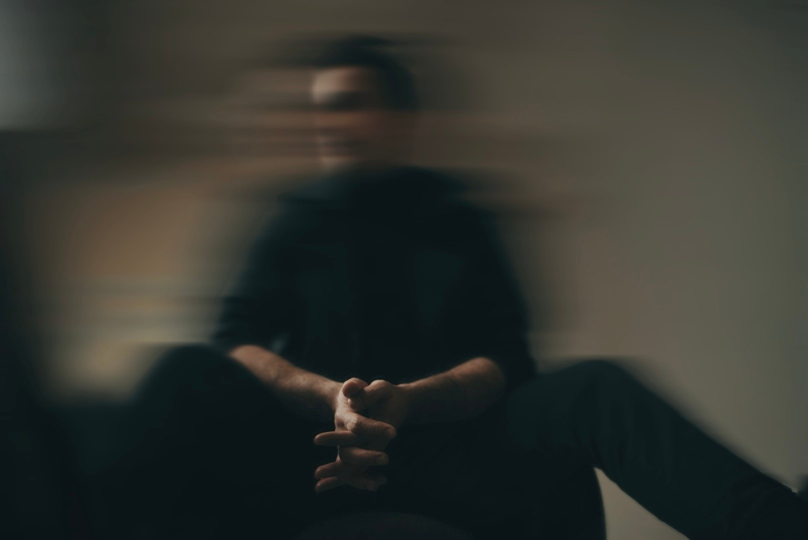 Fotографиня из Санкт-Петербурга Настя Шуман