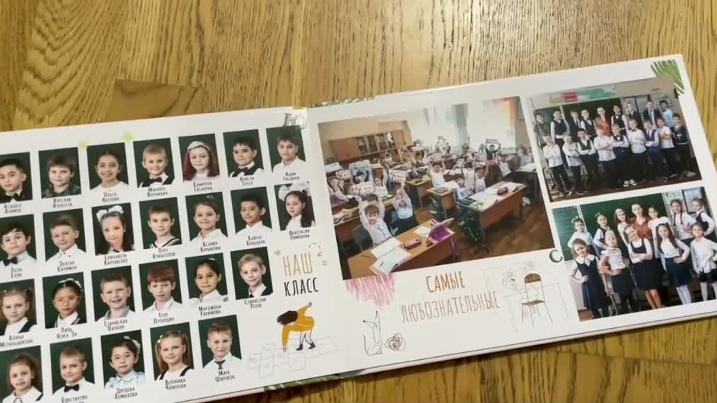 Фотограф в школу. Фотограф на выпускной альбом. GagarinProArt