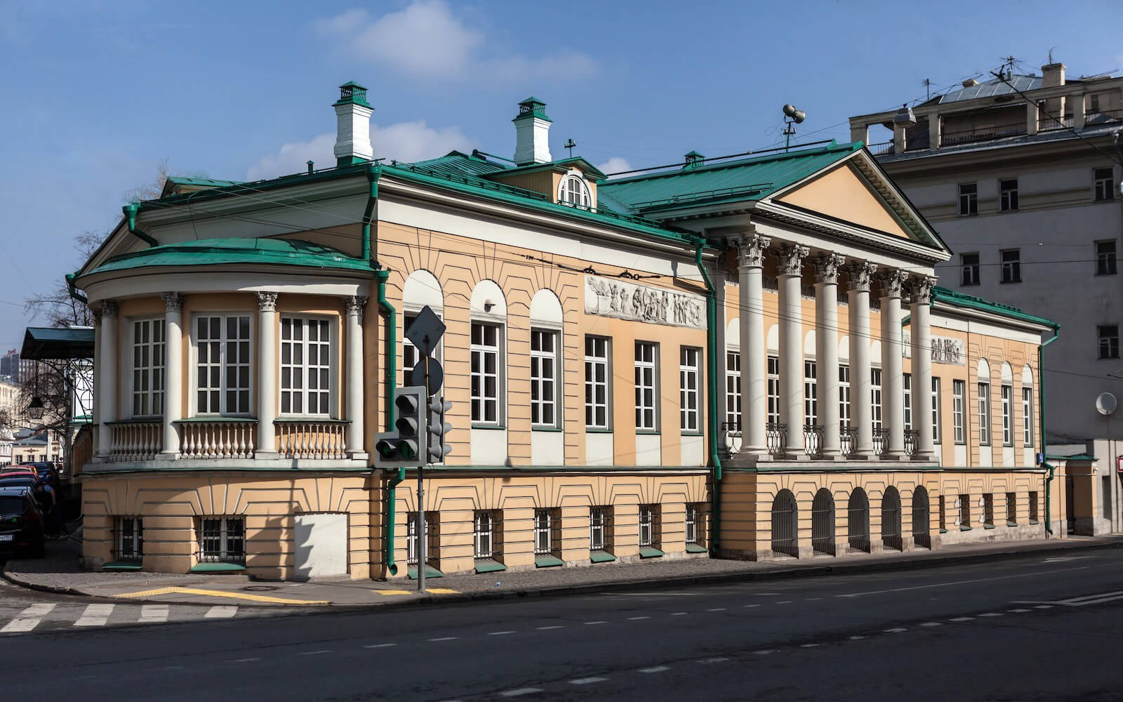 ЗАГСы — Отели — Места для фотосессии (подборка). Свадебный и репортажный фотограф (Москва, Королев и другие)