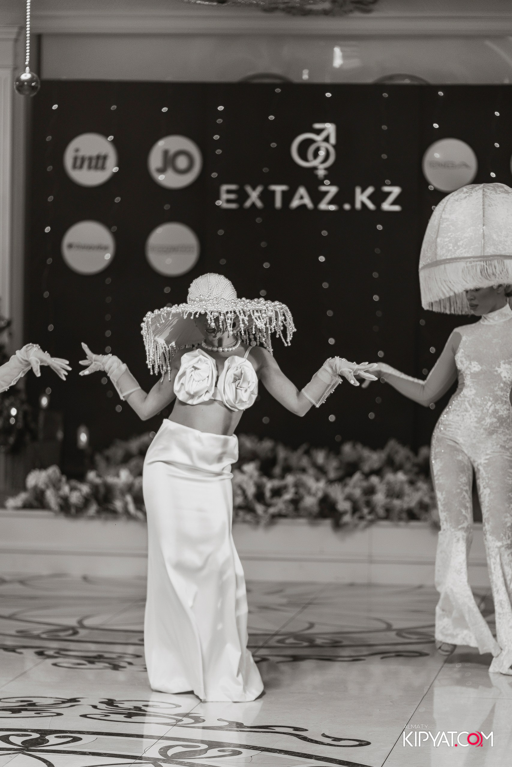 WINTER FANTASY BRUNCH PART 2. КИПЯТКОМ АЛМАТЫ! Фотосъемка мероприятий в Алматы