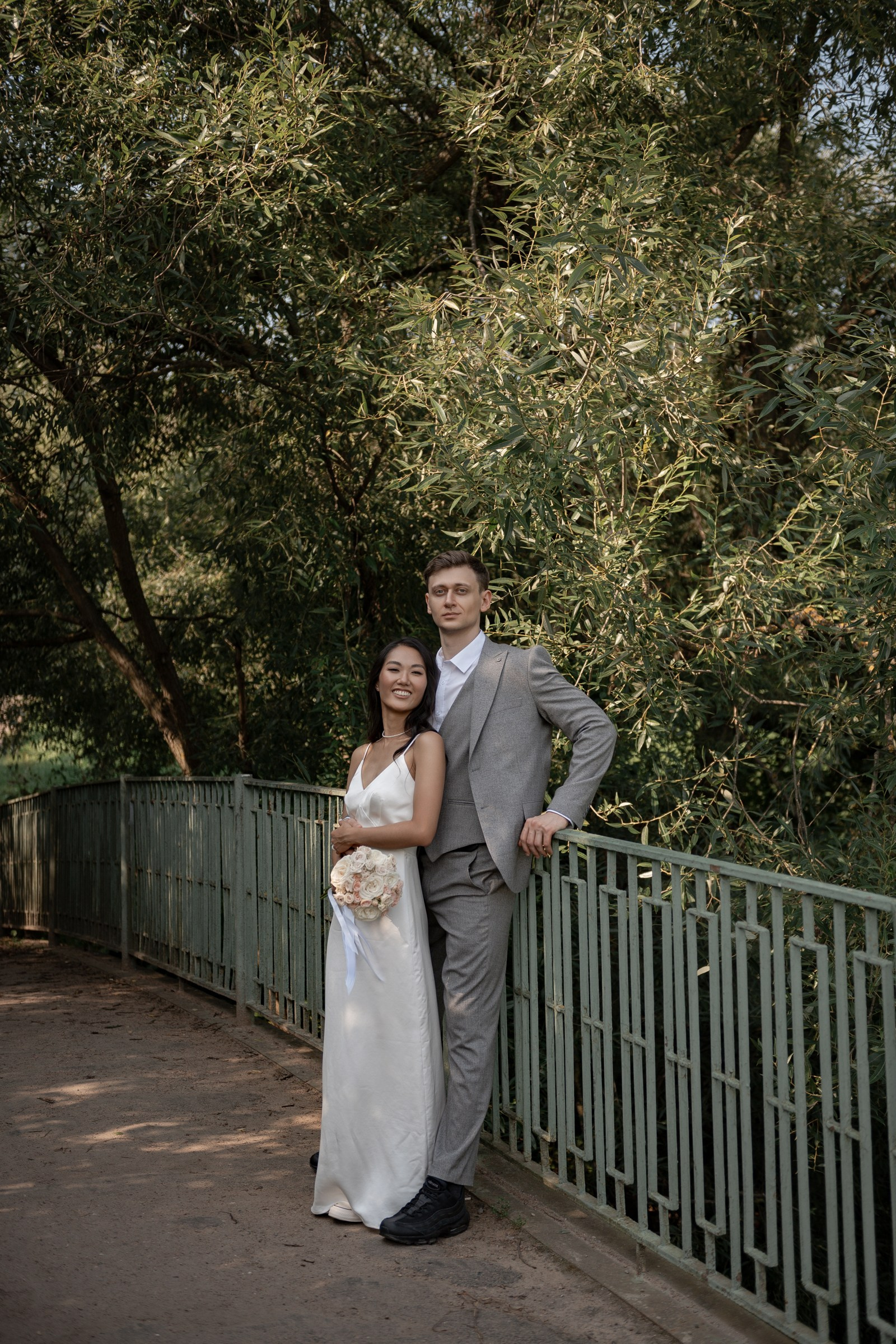 места для фотосессии в Санкт-Петербурге