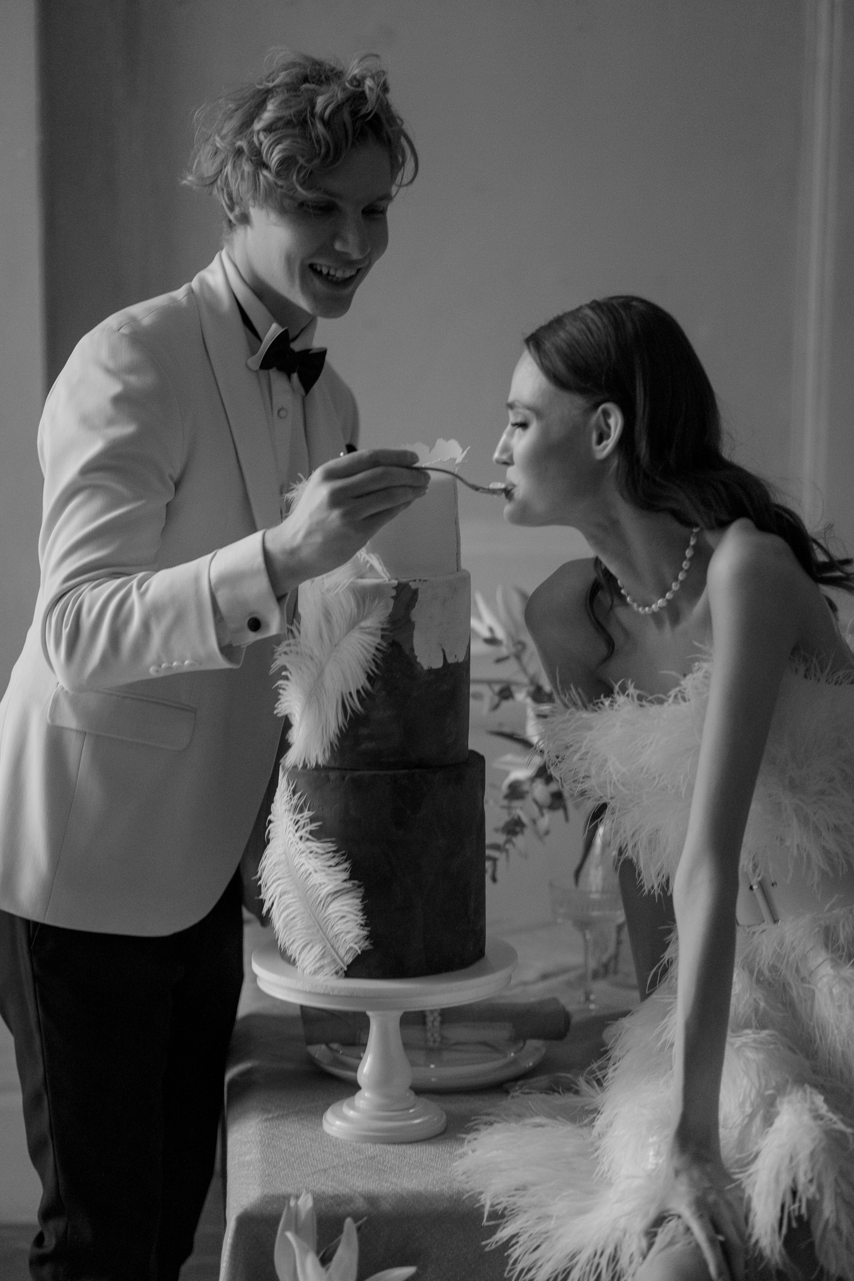 Алиса & Герман. Yura Rush Свадебный фотограф Тюмень